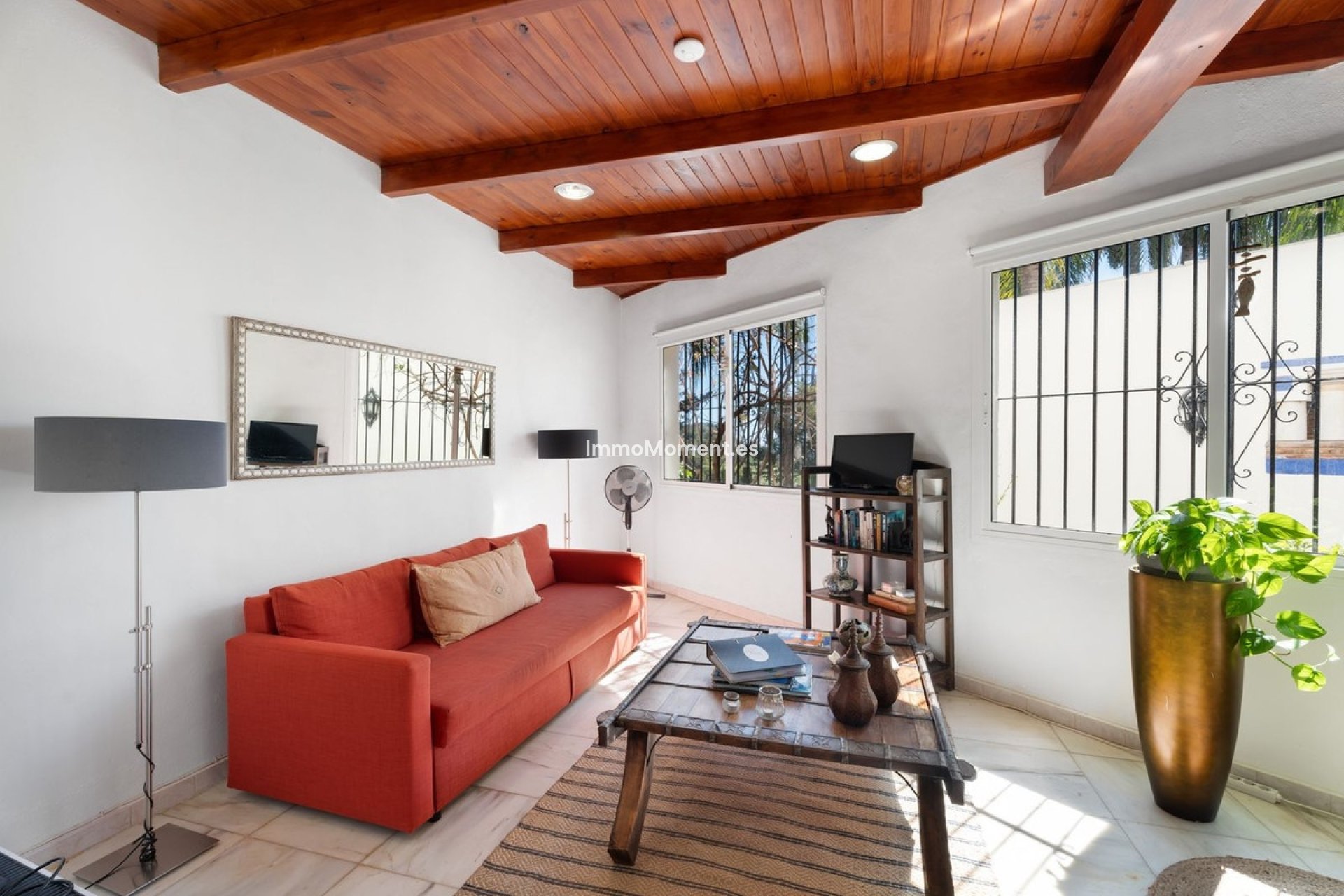 Reventa - Villa independiente - Benalmadena - Benalmadena Centro