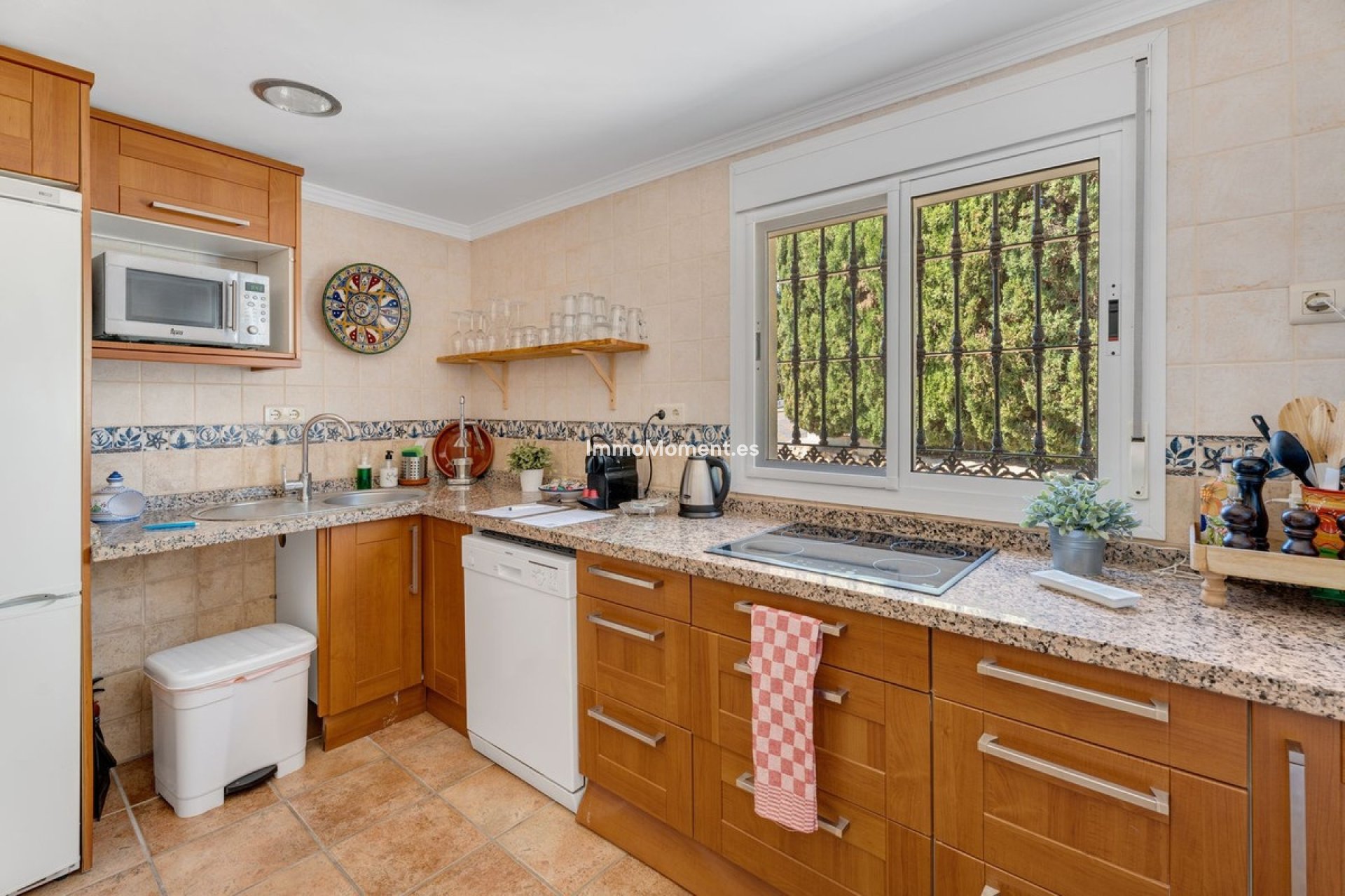 Reventa - Villa independiente - Benalmadena - Benalmadena Centro