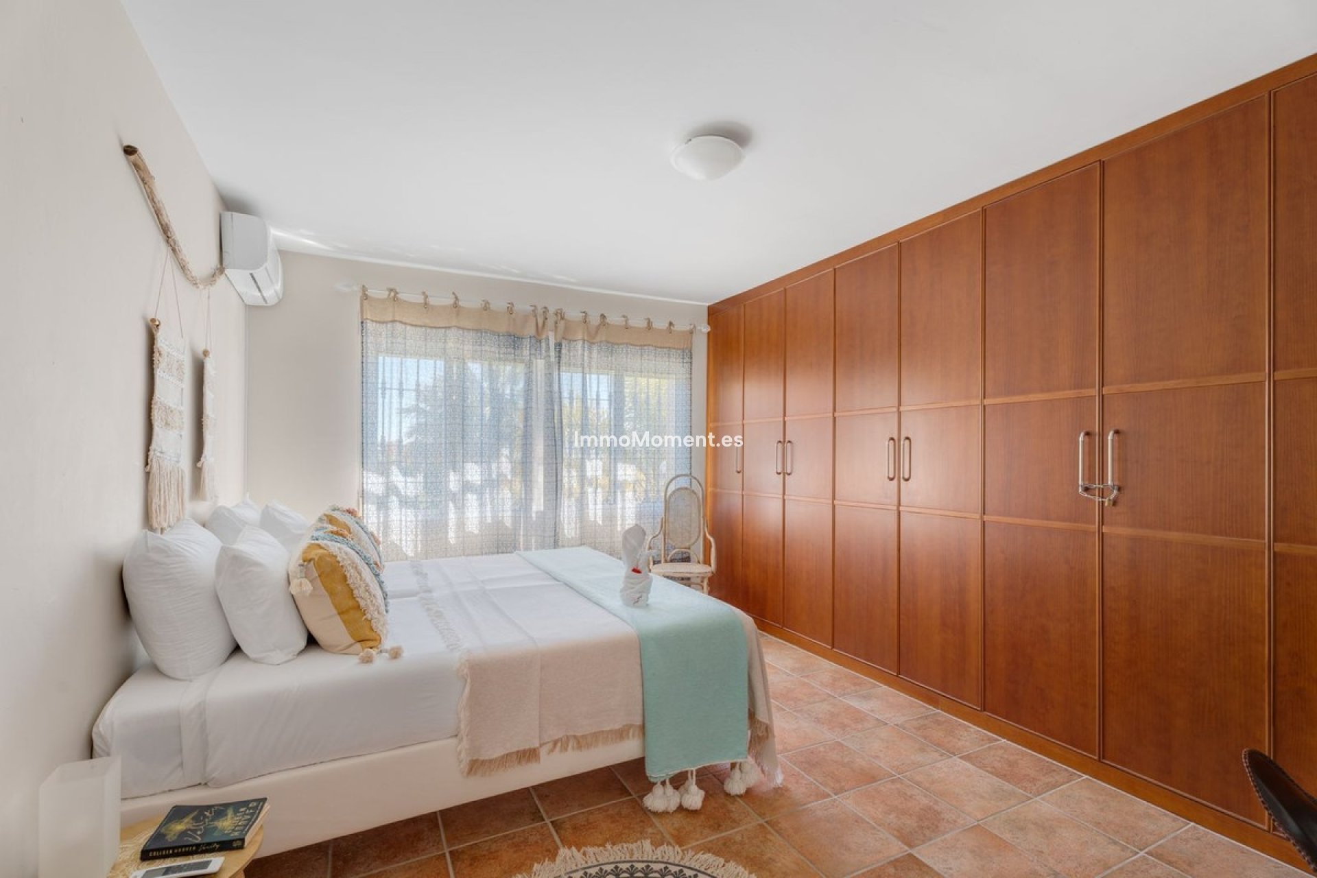 Reventa - Villa independiente - Benalmadena - Benalmadena Centro