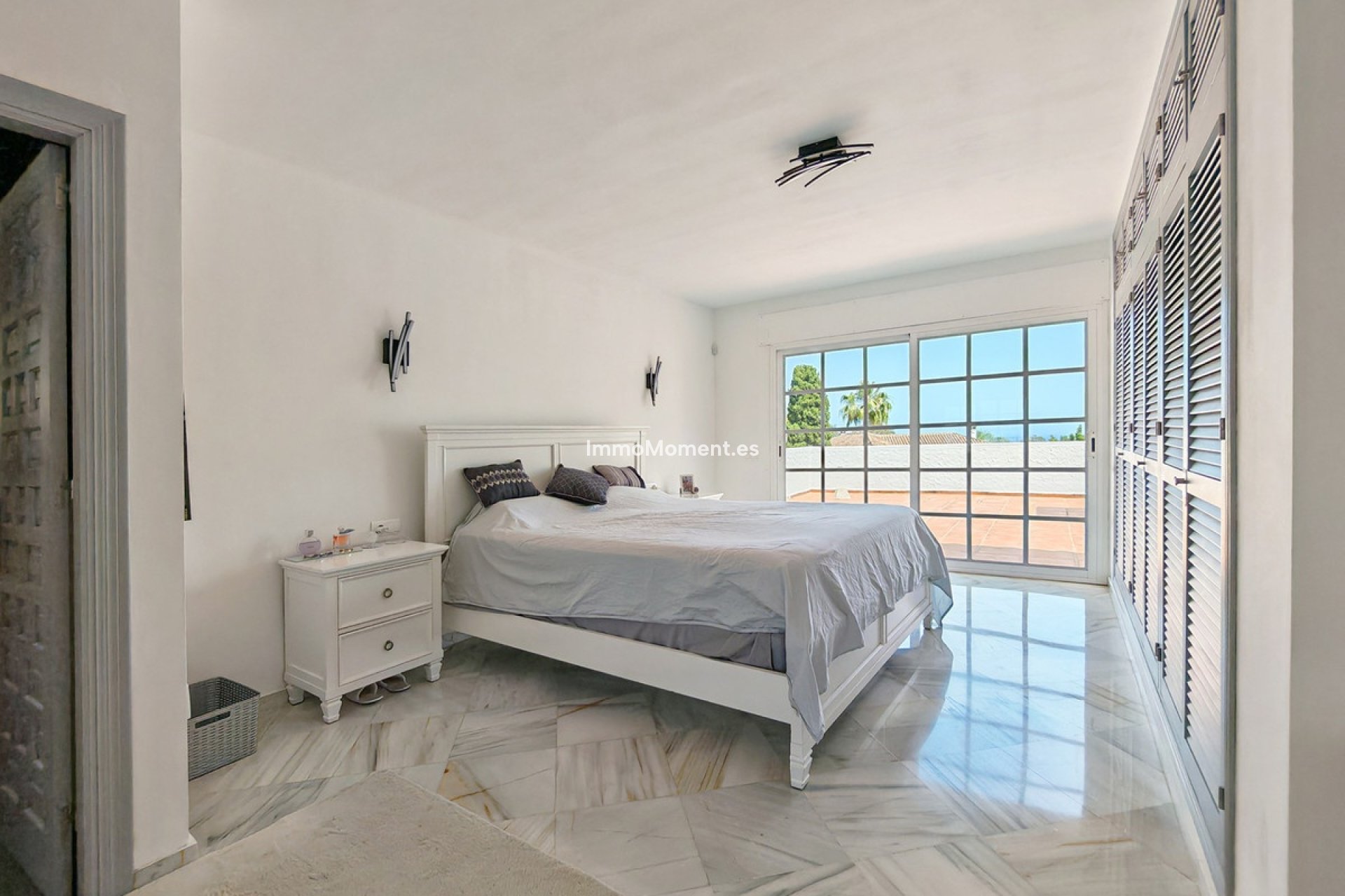 Reventa - Villa independiente - Benalmadena - Benalmadena Centro