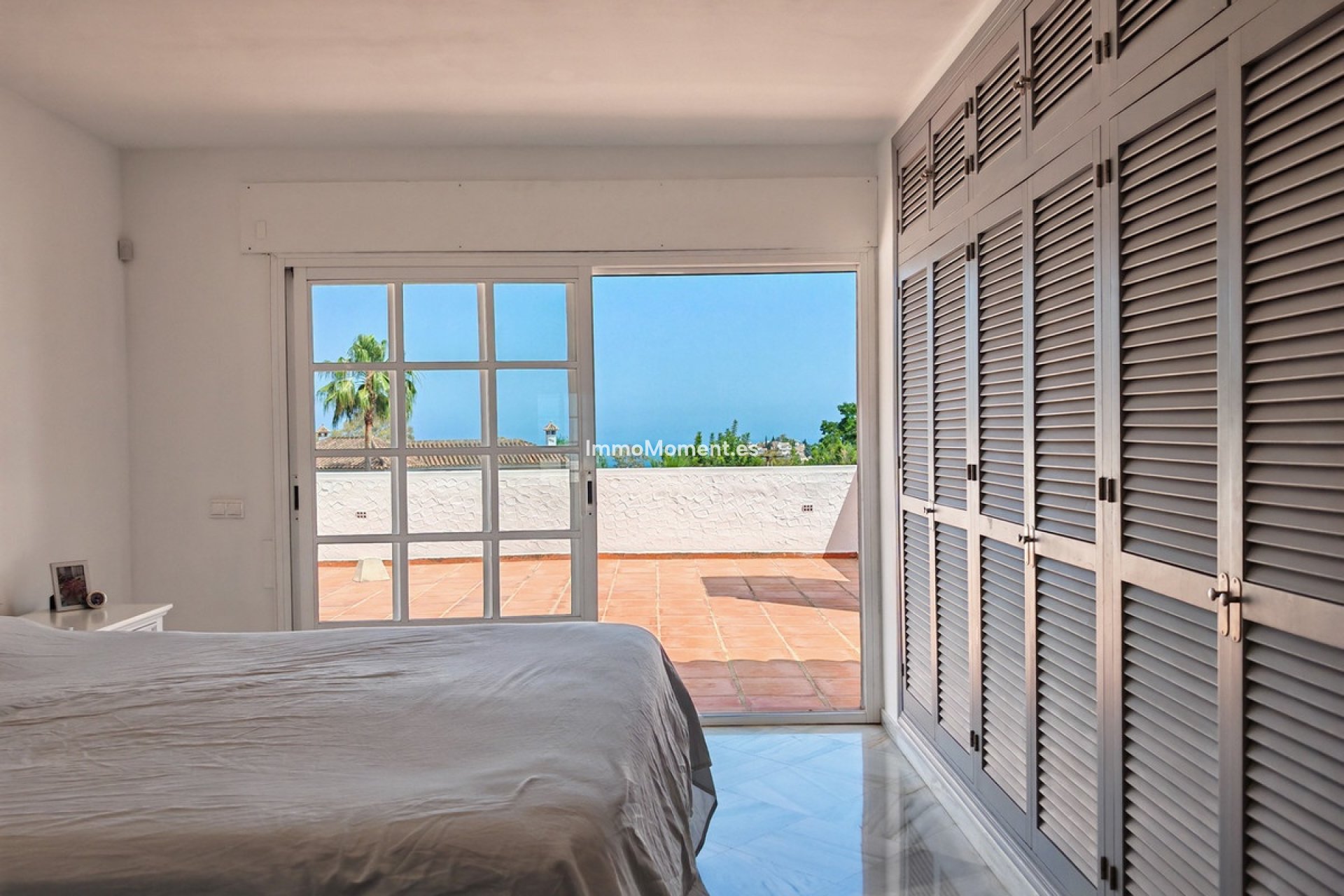 Reventa - Villa independiente - Benalmadena - Benalmadena Centro