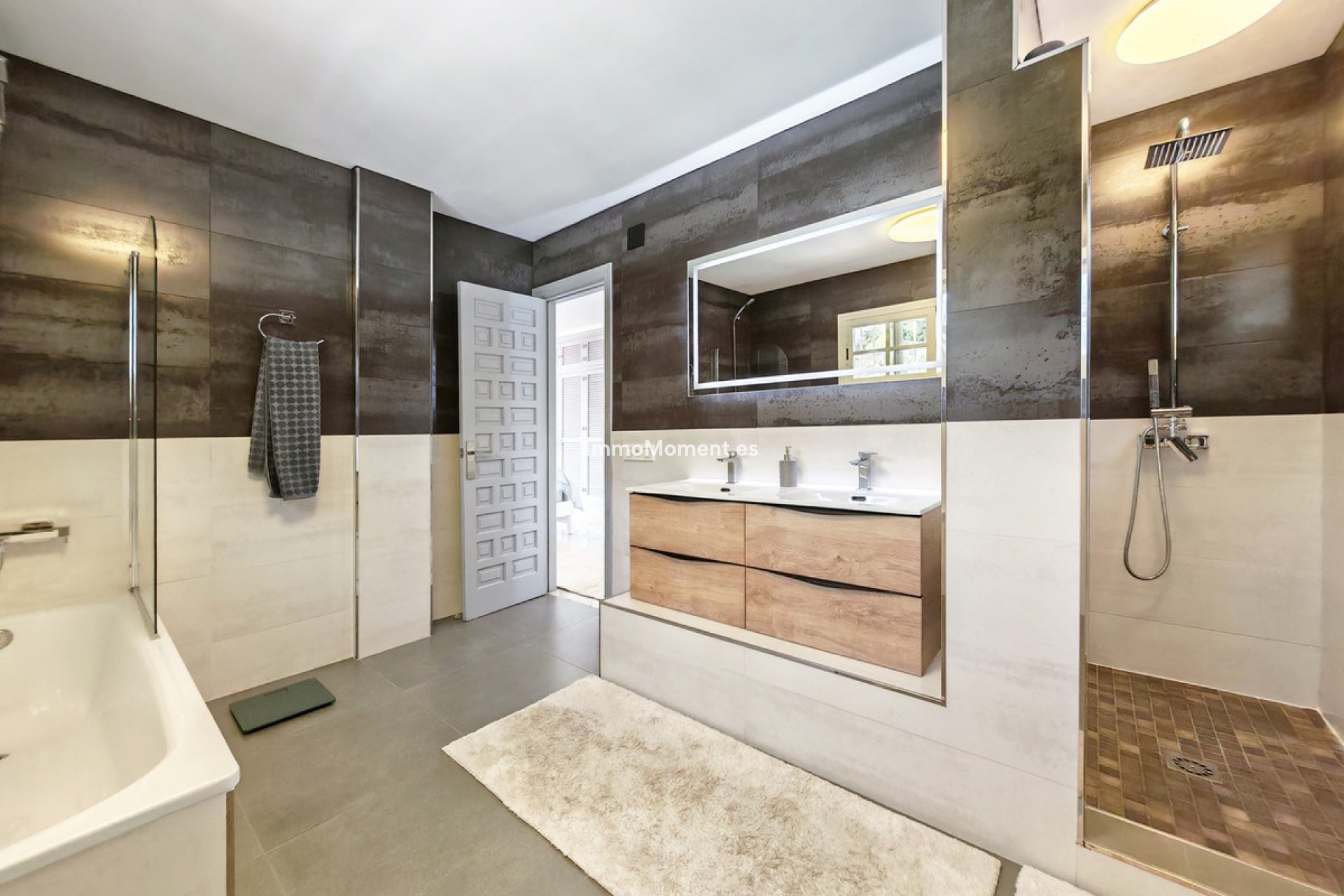 Reventa - Villa independiente - Benalmadena - Benalmadena Centro
