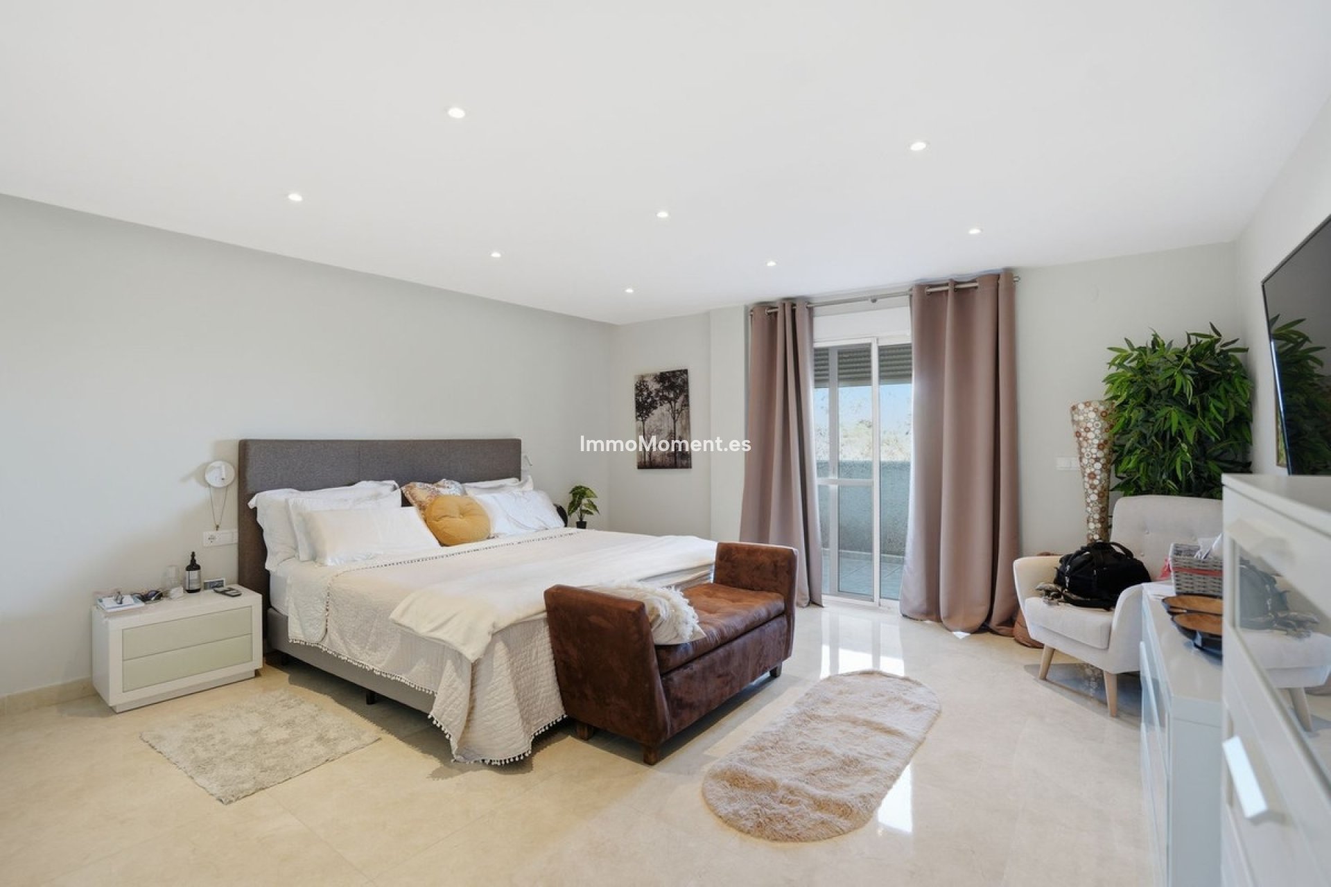 Reventa - Villa independiente - Benalmadena - Benalmadena Centro