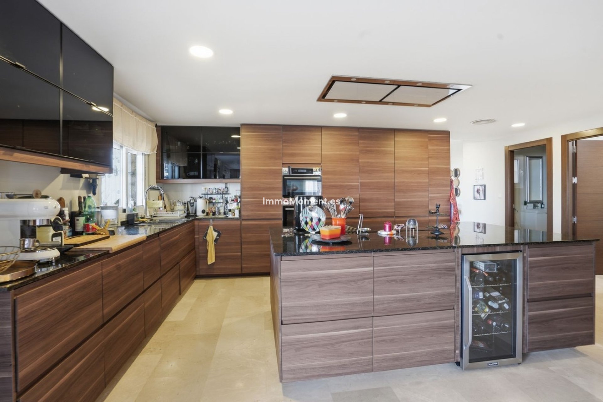 Reventa - Villa independiente - Benalmadena - Benalmadena Centro