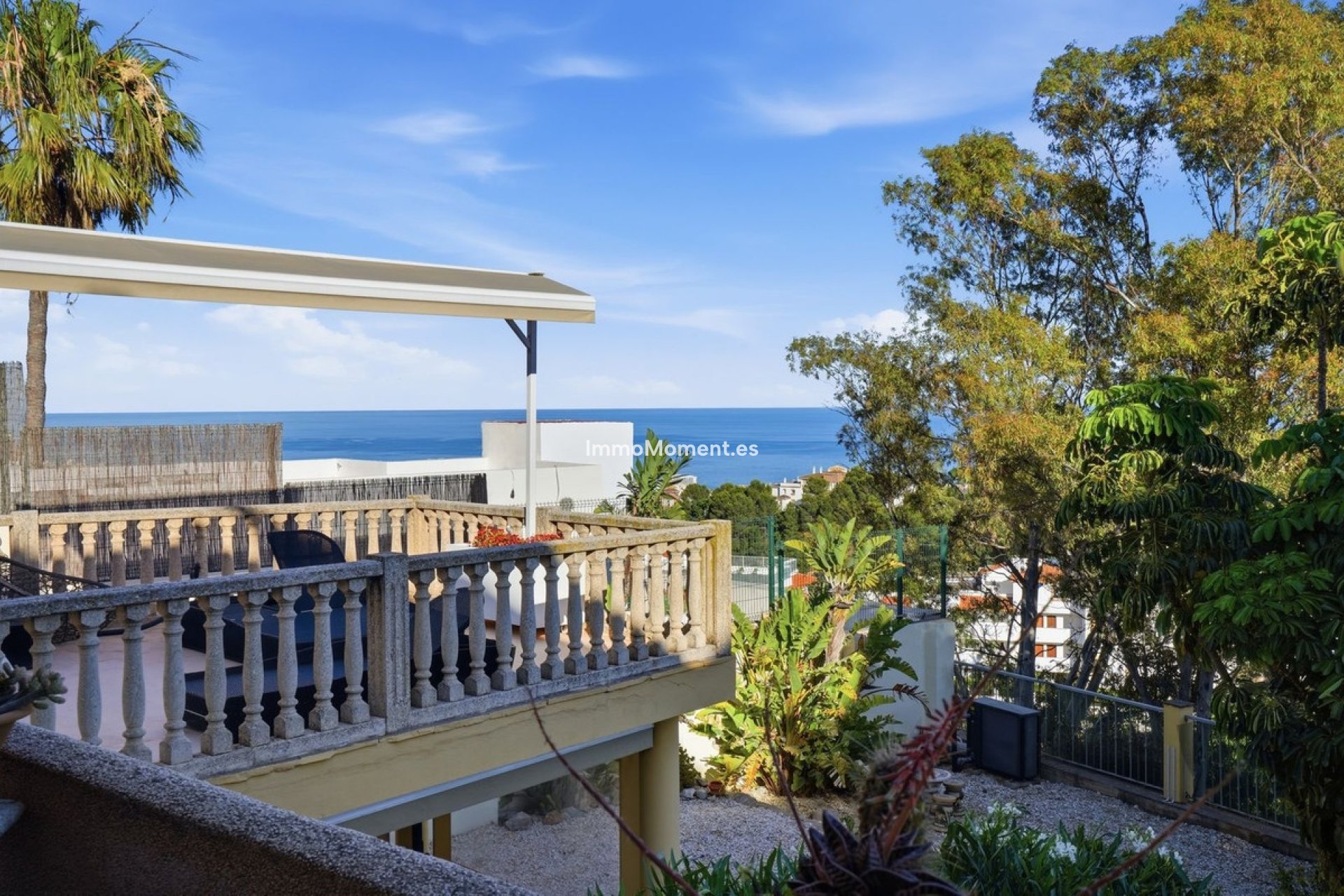 Reventa - Villa independiente - Benalmadena - Benalmadena Centro