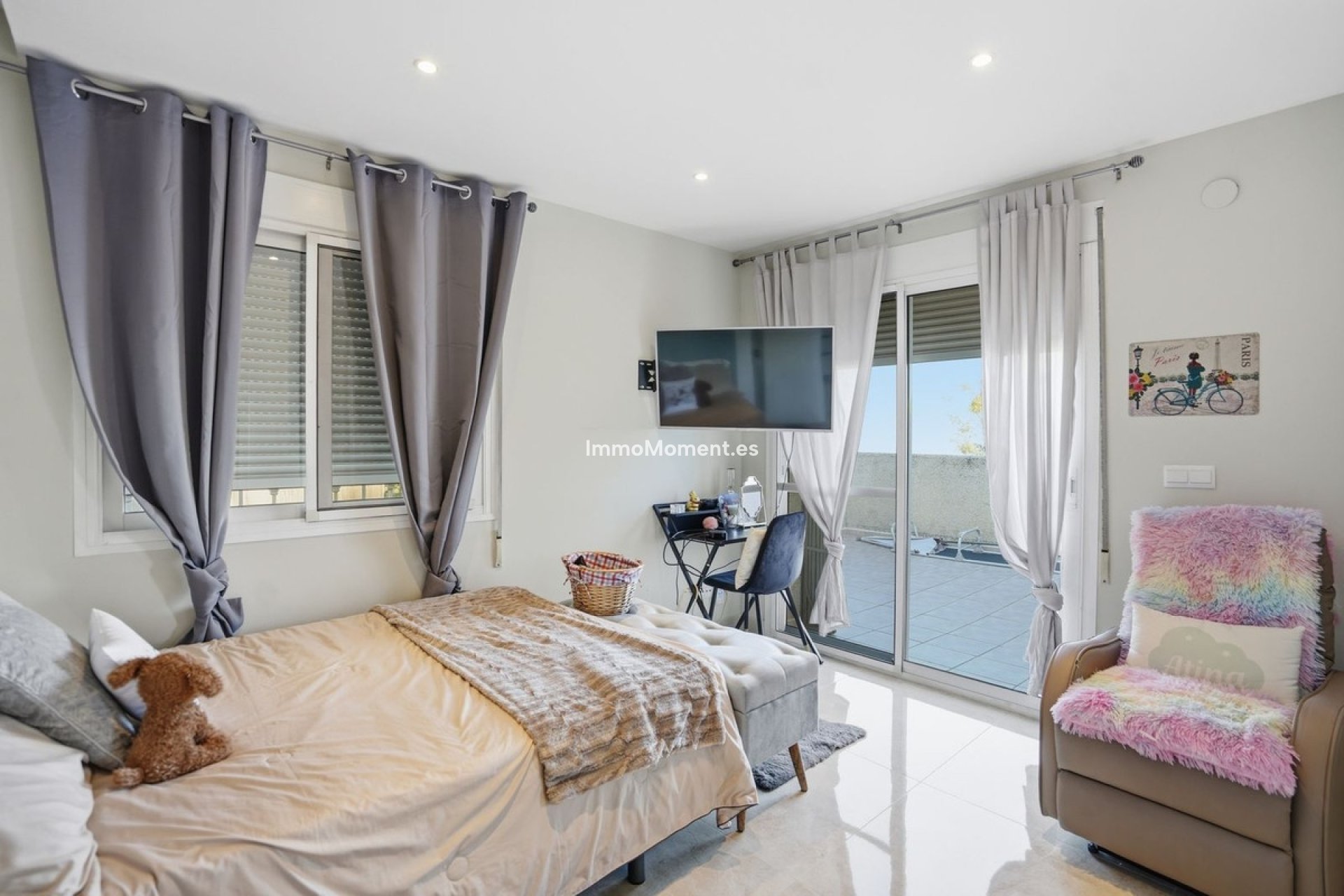 Reventa - Villa independiente - Benalmadena - Benalmadena Centro