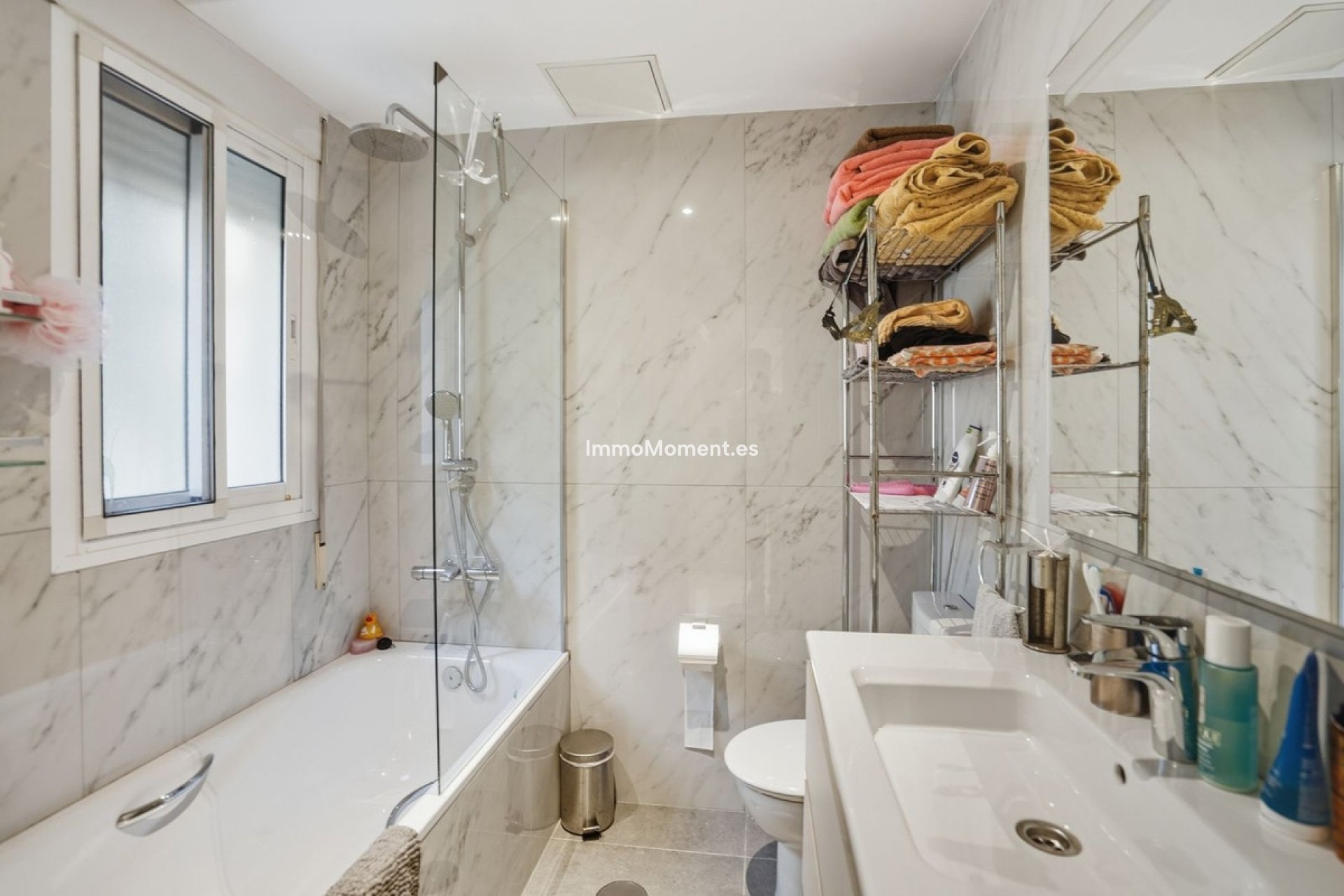 Reventa - Villa independiente - Benalmadena - Benalmadena Centro