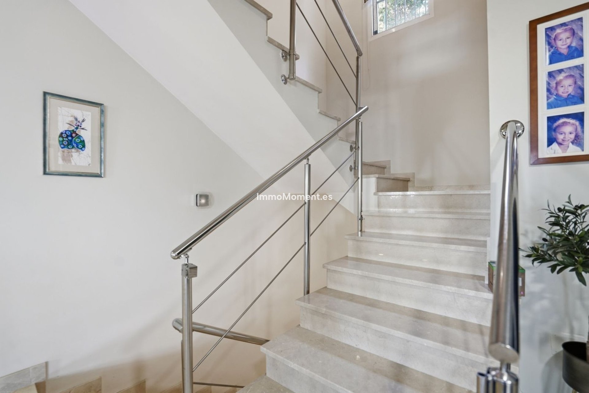 Reventa - Villa independiente - Benalmadena - Benalmadena Centro