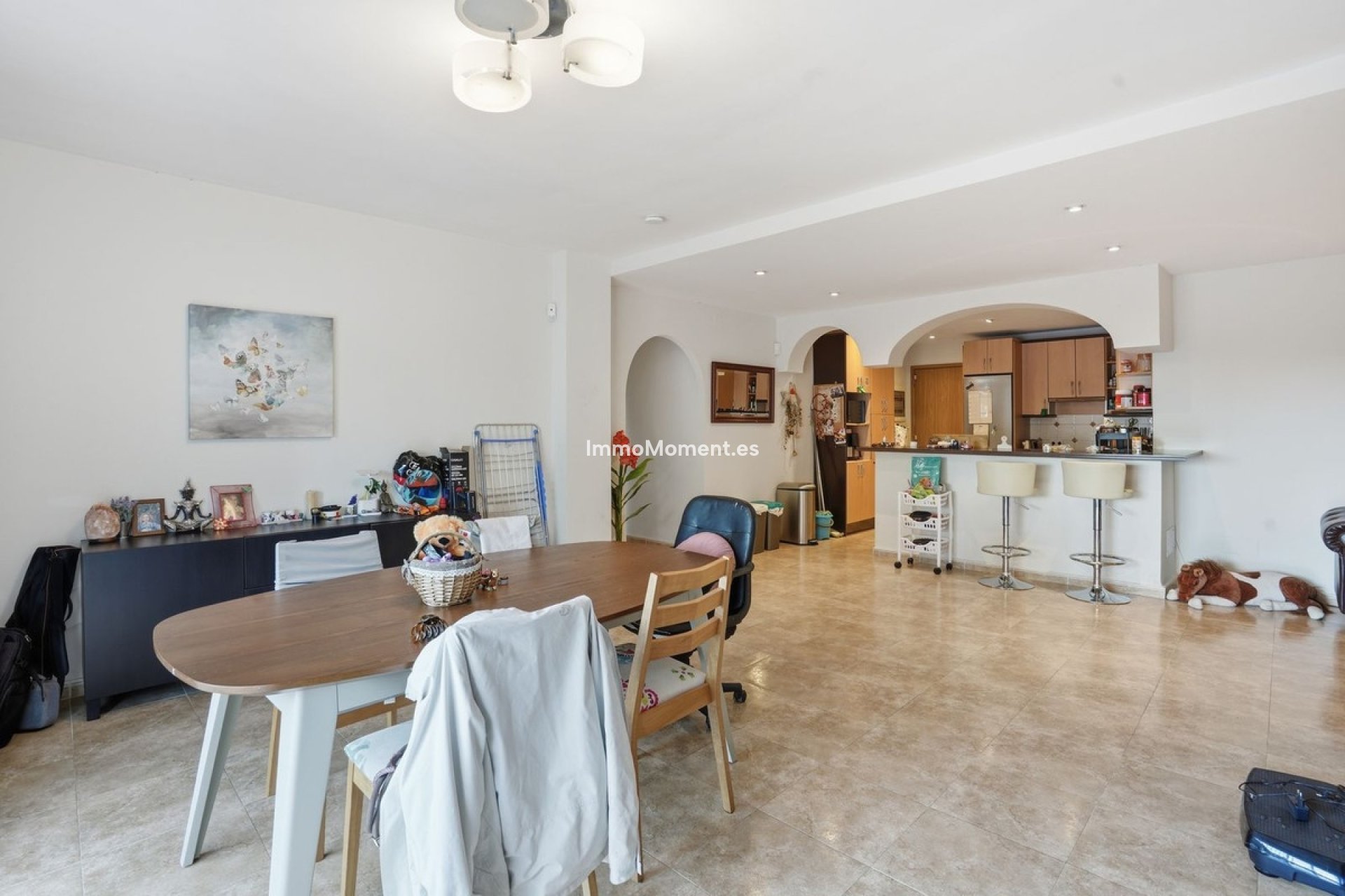 Reventa - Villa independiente - Benalmadena - Benalmadena Centro