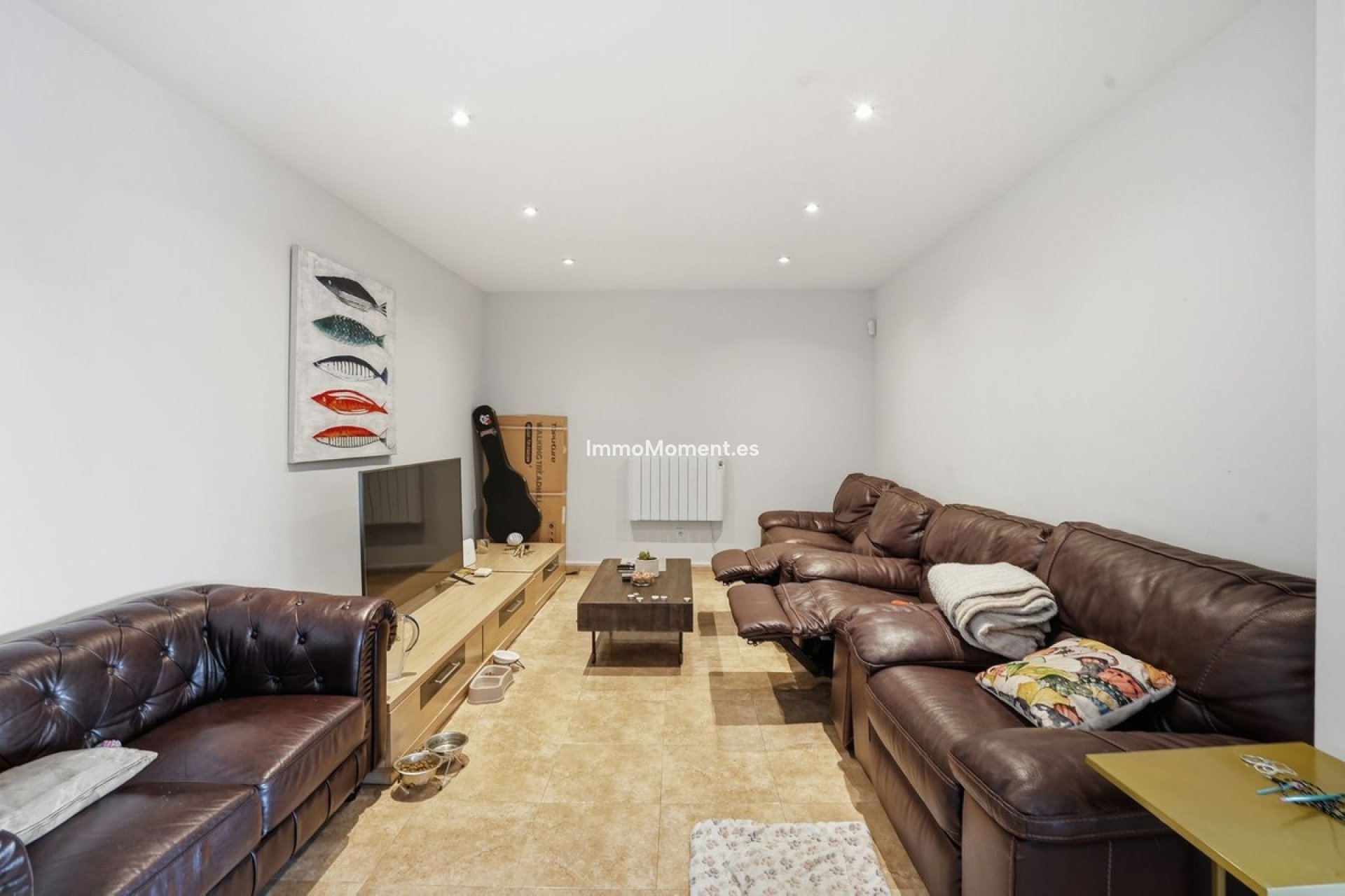 Reventa - Villa independiente - Benalmadena - Benalmadena Centro