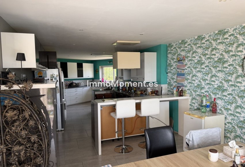 Reventa - Villa independiente - Benalmadena - Benalmadena Centro