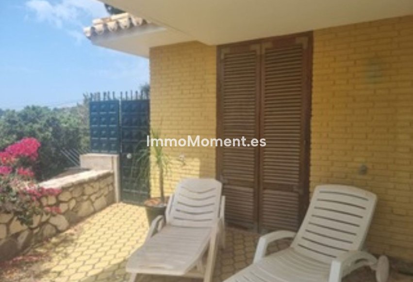 Reventa - Villa independiente - Benalmadena - Benalmadena Centro