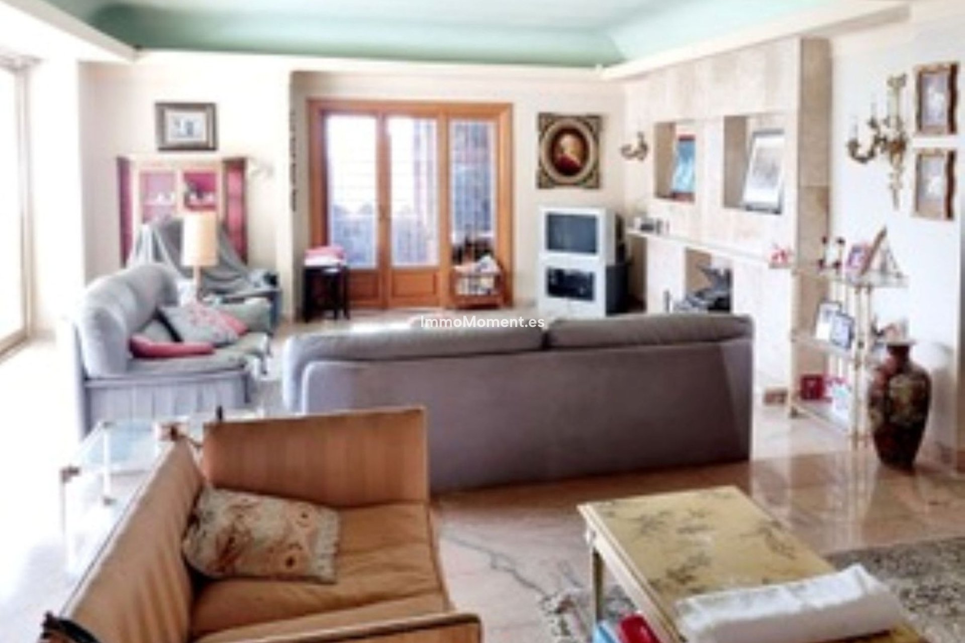 Reventa - Villa independiente - Benalmadena - Benalmadena Centro