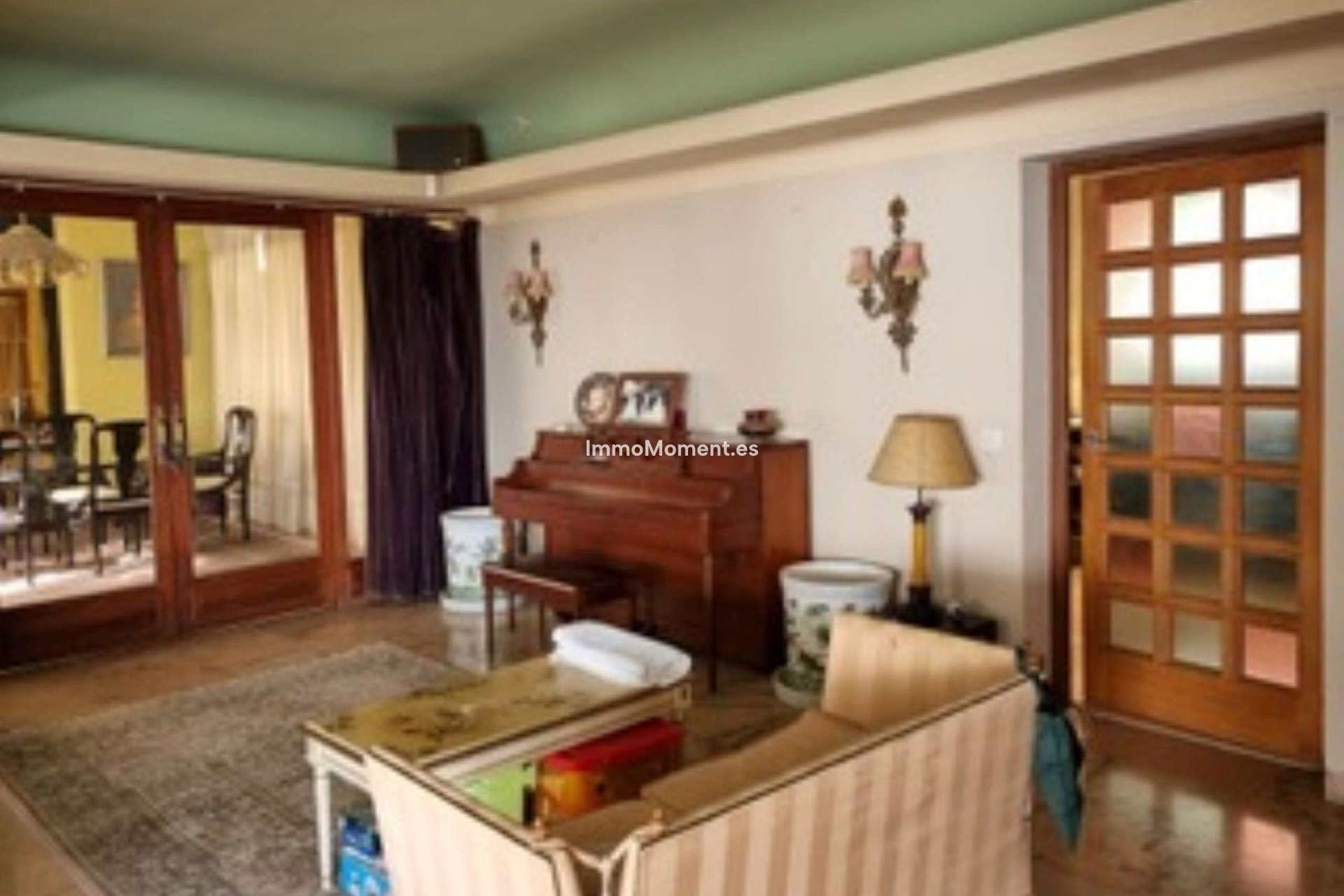 Reventa - Villa independiente - Benalmadena - Benalmadena Centro