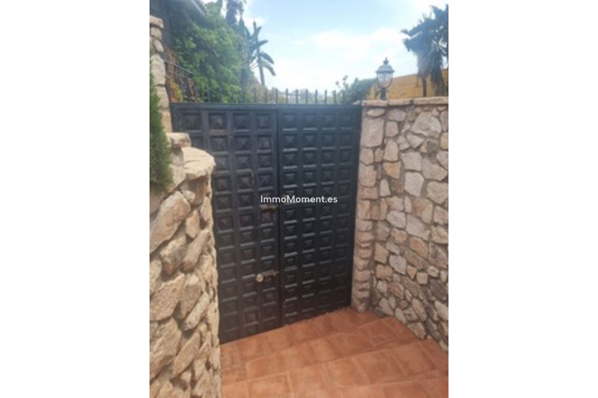 Reventa - Villa independiente - Benalmadena - Benalmadena Centro
