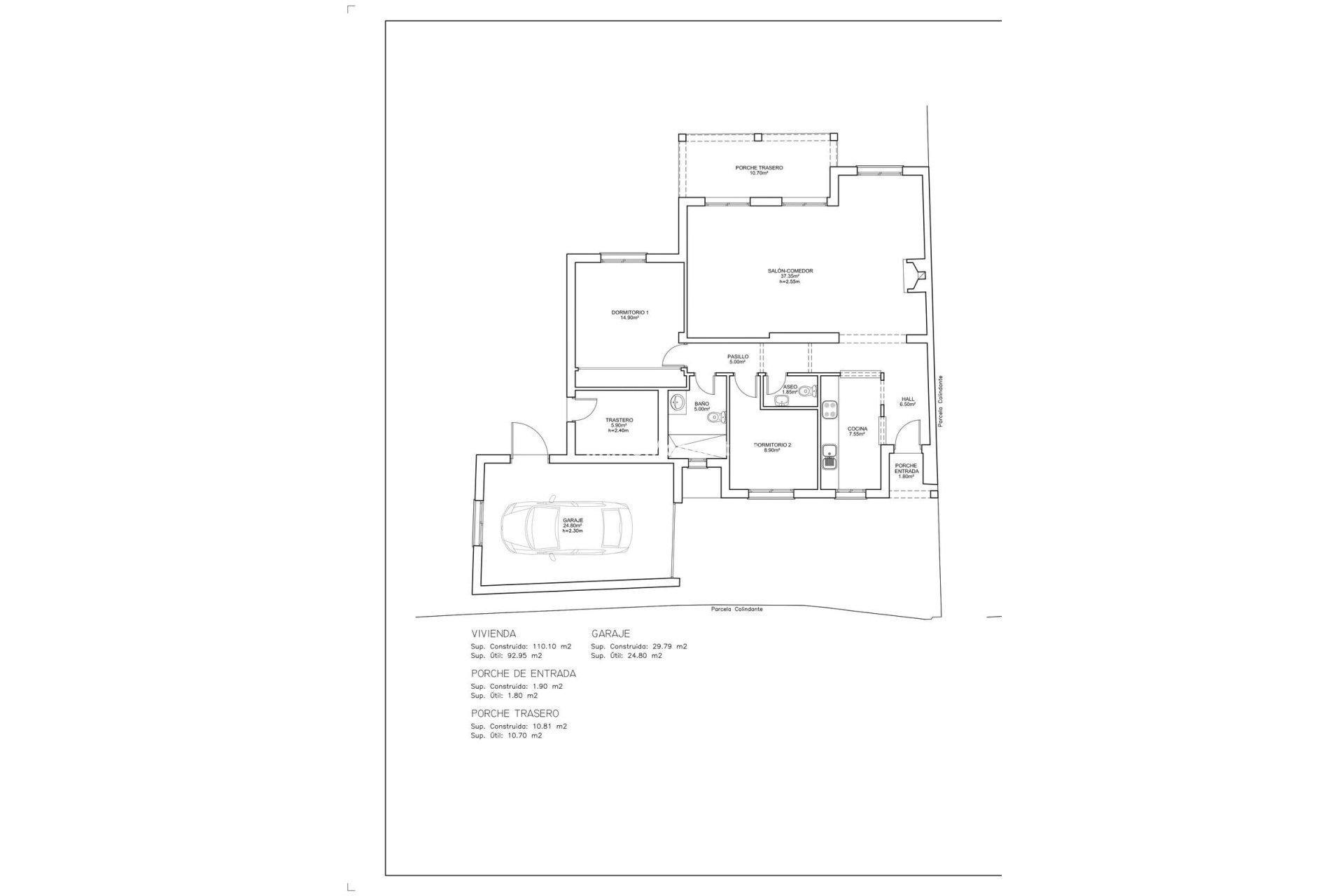Reventa - Villa independiente - Benalmadena - Benalmadena Centro