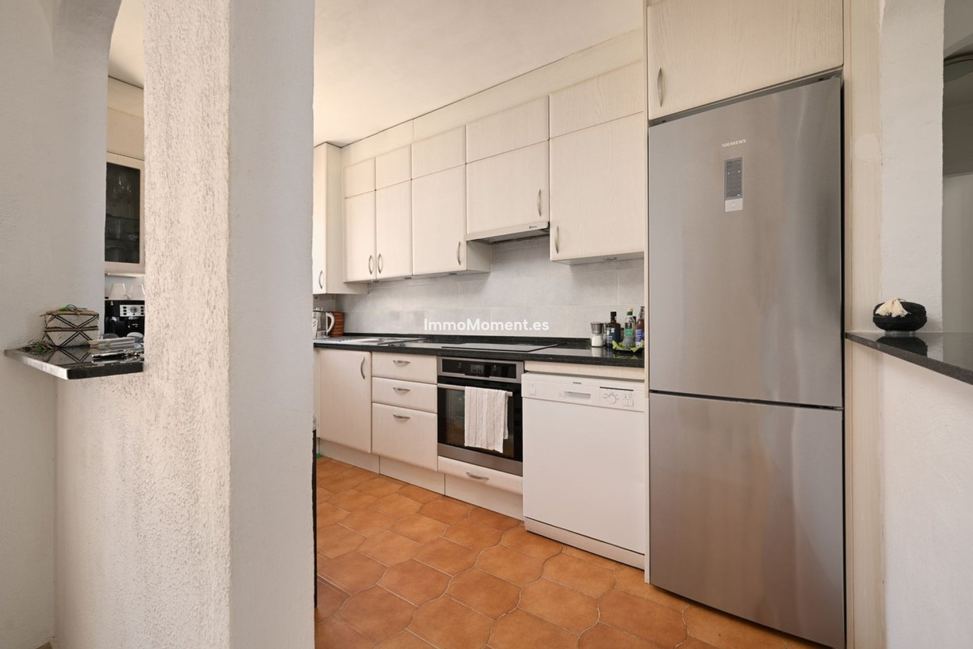 Reventa - Villa independiente - Benalmadena - Benalmadena Centro