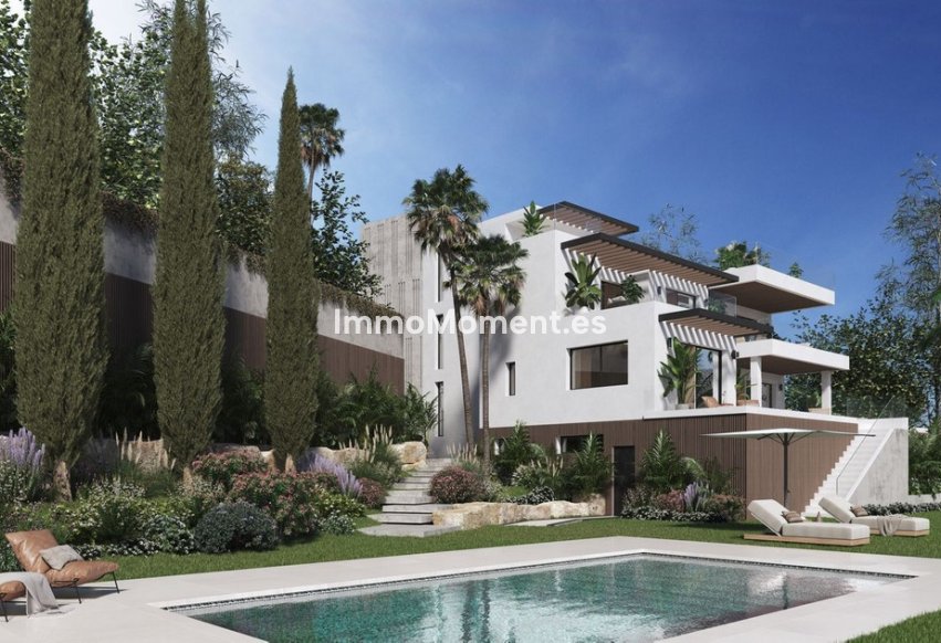 Reventa - Villa independiente - Benalmadena - Benalmadena Centro