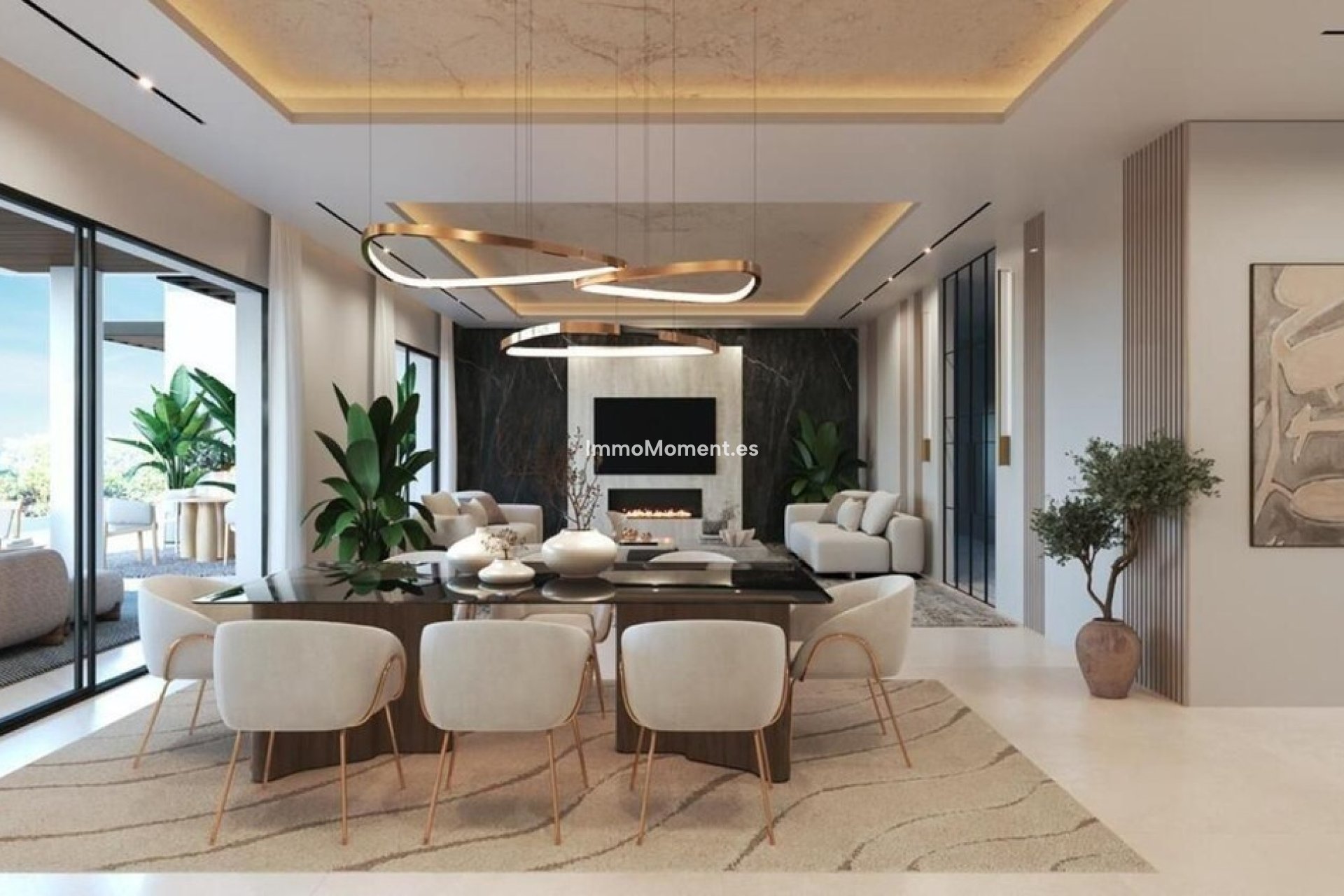 Reventa - Villa independiente - Benalmadena - Benalmadena Centro