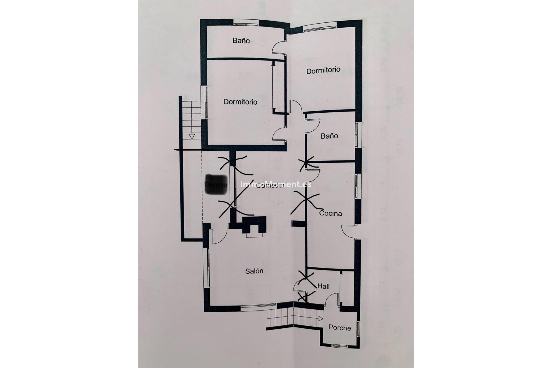 Reventa - Villa independiente - Benalmadena - Benalmadena Centro