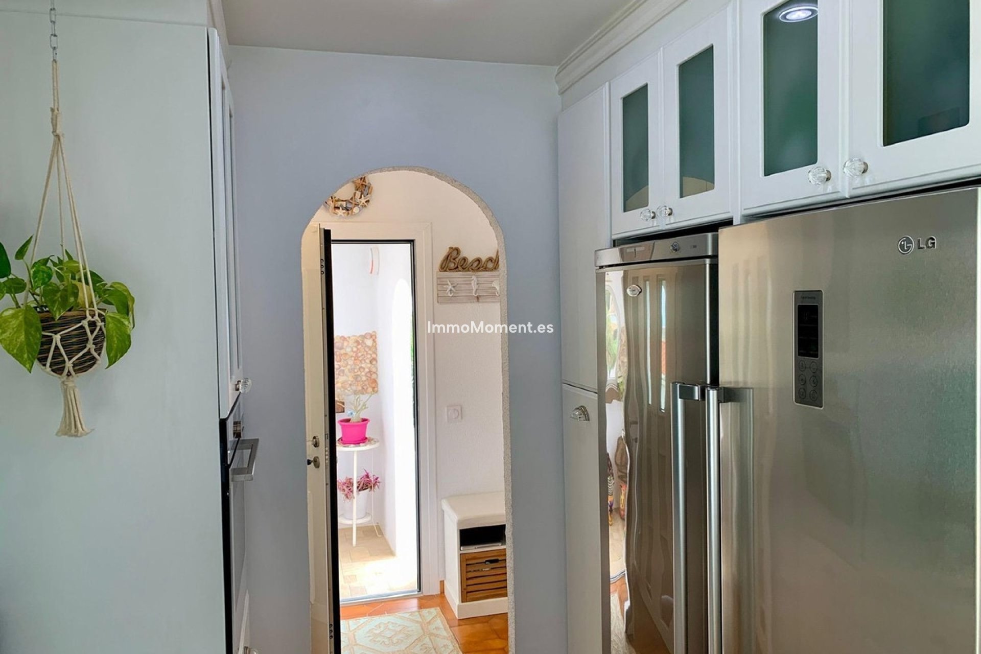 Reventa - Villa independiente - Benalmadena - Benalmadena Centro