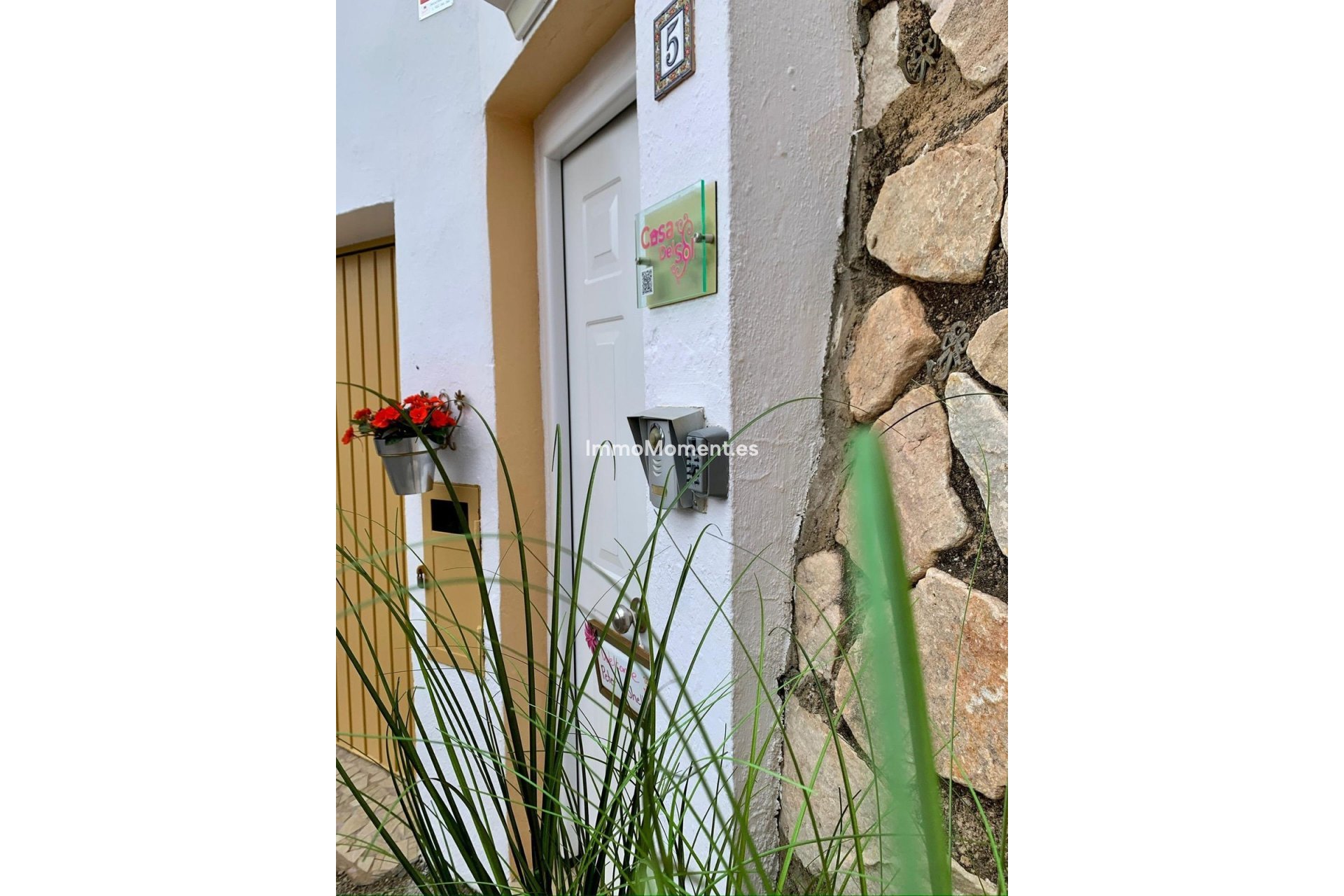 Reventa - Villa independiente - Benalmadena - Benalmadena Centro