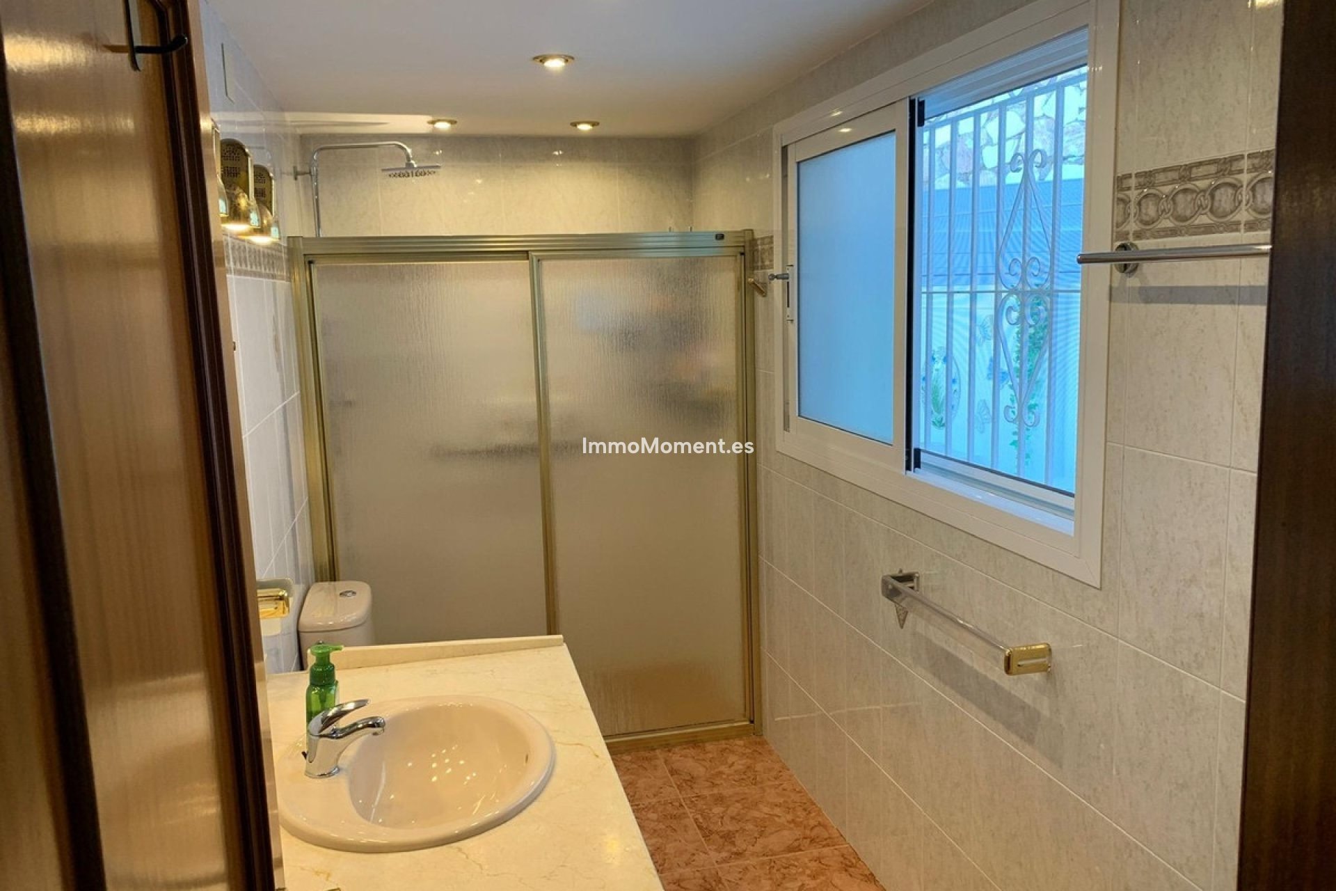 Reventa - Villa independiente - Benalmadena - Benalmadena Centro