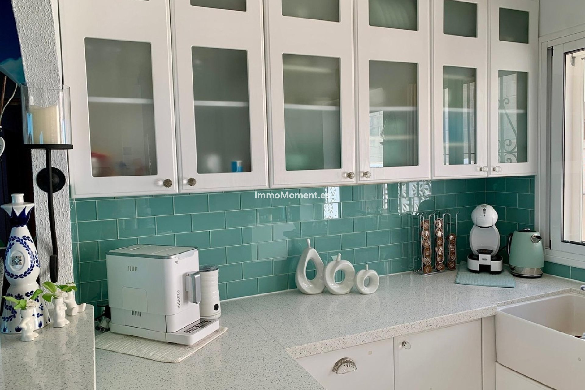 Reventa - Villa independiente - Benalmadena - Benalmadena Centro
