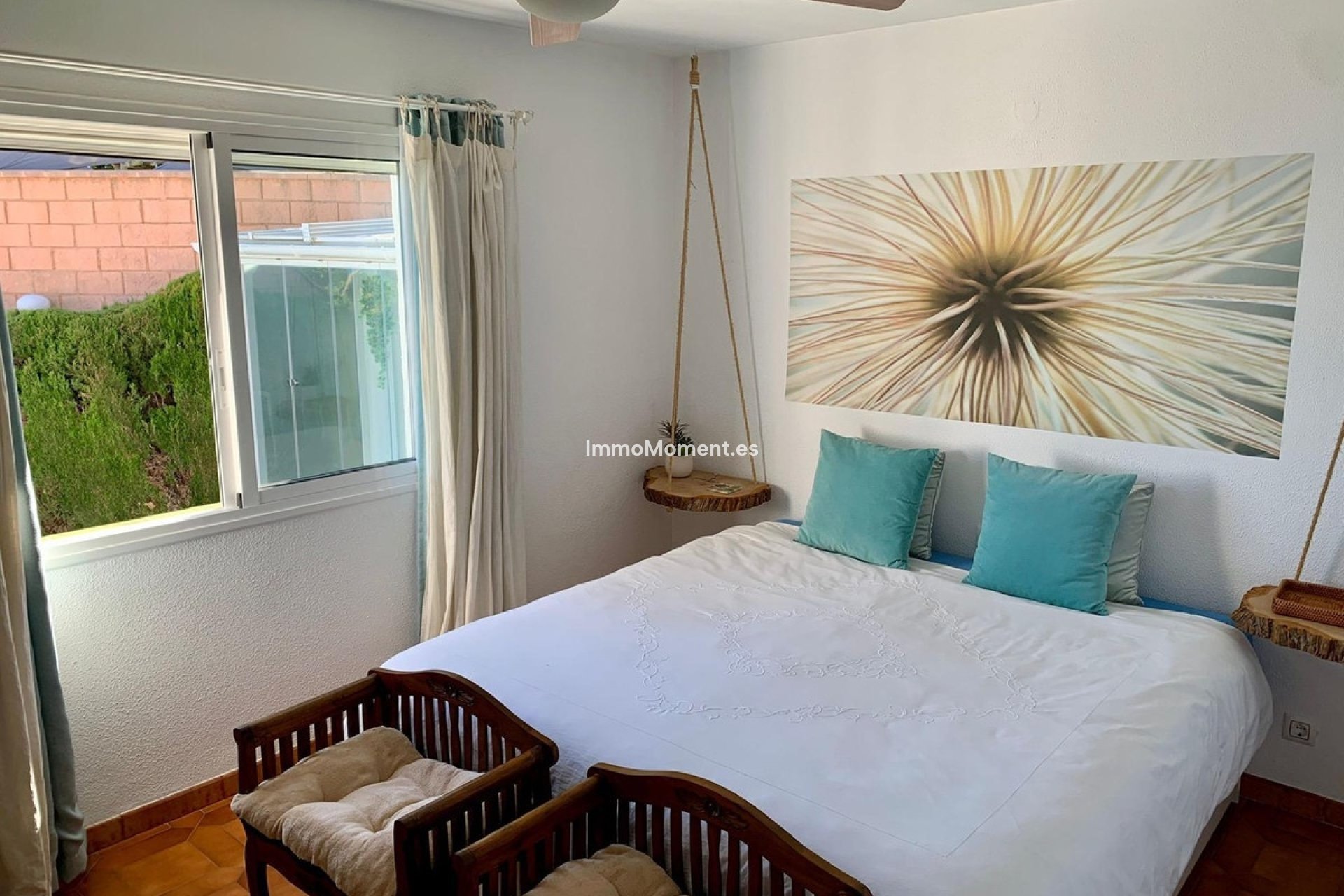 Reventa - Villa independiente - Benalmadena - Benalmadena Centro