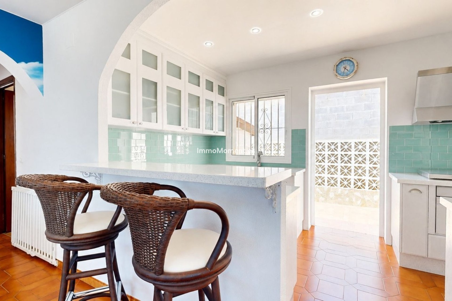 Reventa - Villa independiente - Benalmadena - Benalmadena Centro