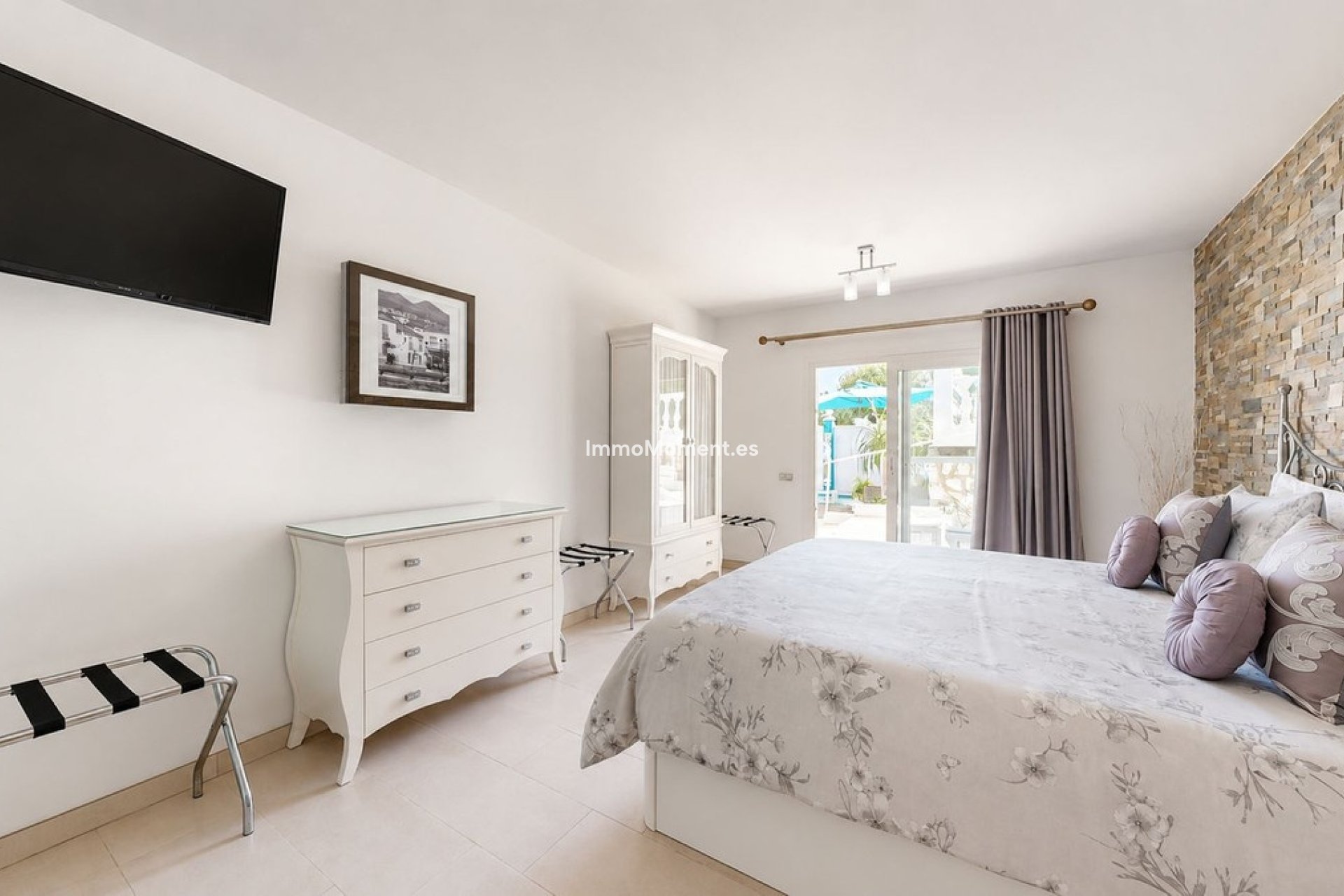 Reventa - Villa independiente - Benalmadena - Benalmadena Centro