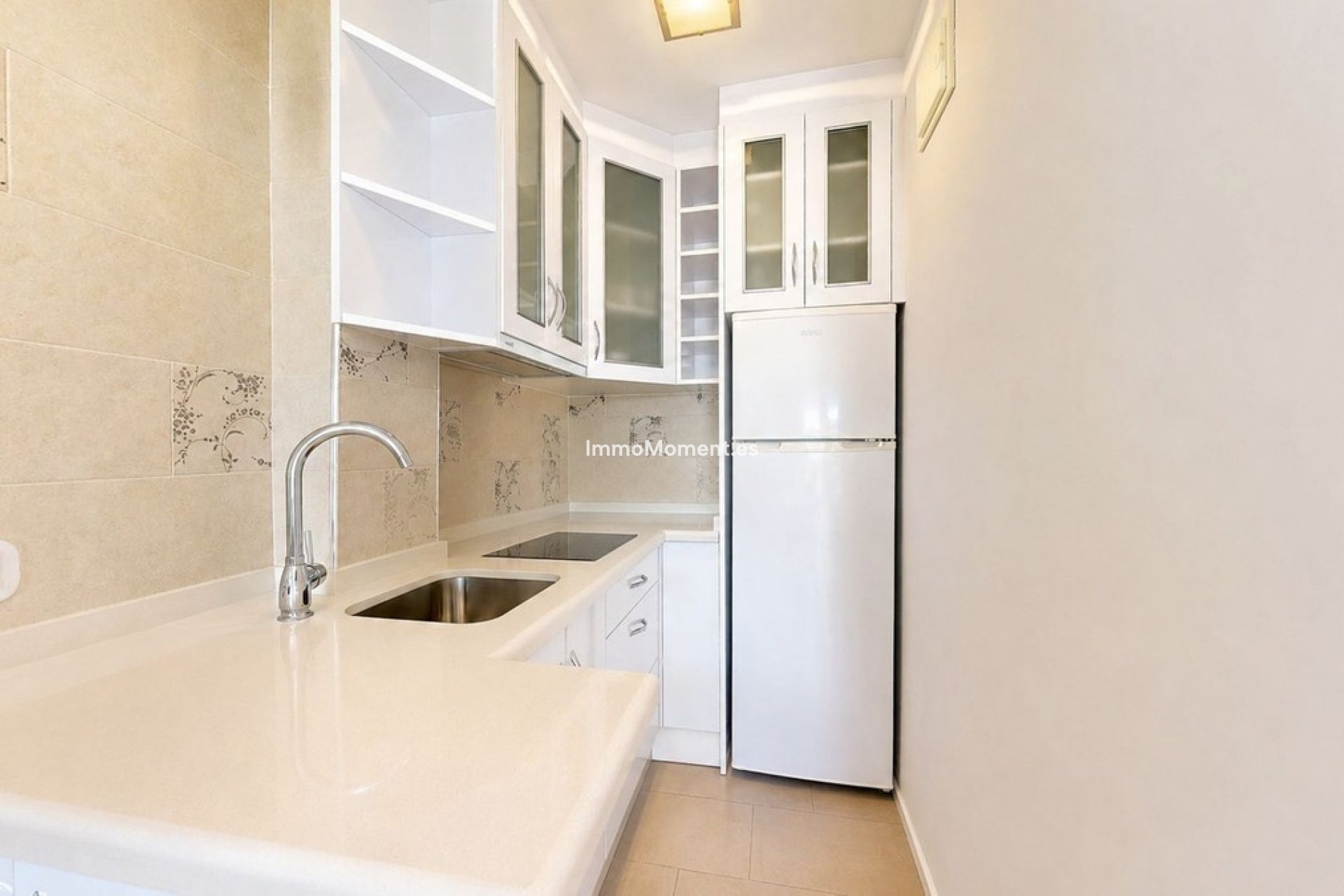 Reventa - Villa independiente - Benalmadena - Benalmadena Centro