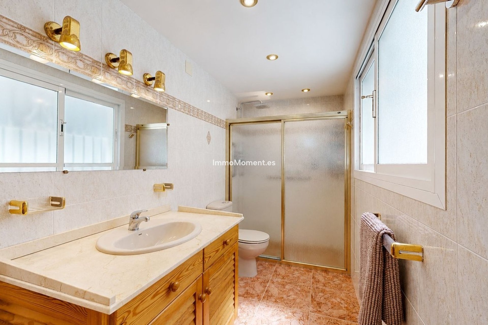 Reventa - Villa independiente - Benalmadena - Benalmadena Centro