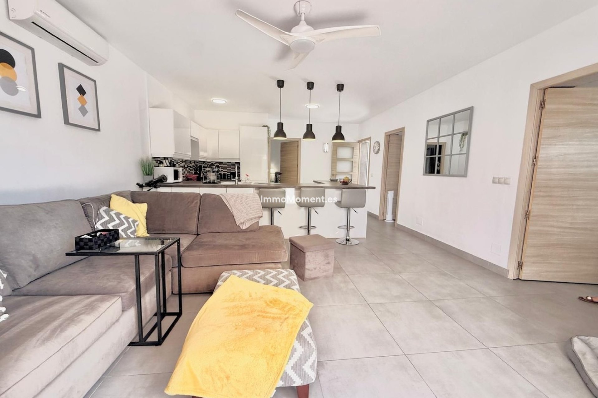Reventa - Villa independiente - Benalmadena - Benalmadena Centro