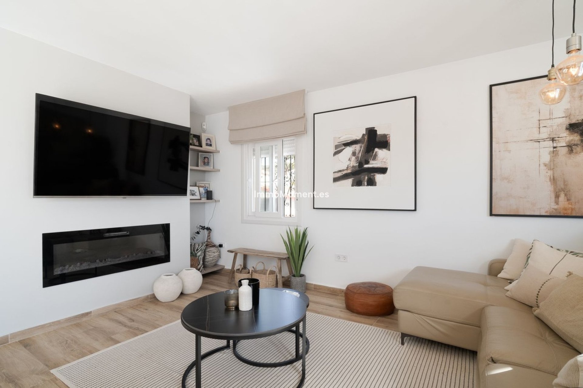 Reventa - Villa independiente - Benalmadena - Benalmadena Costa