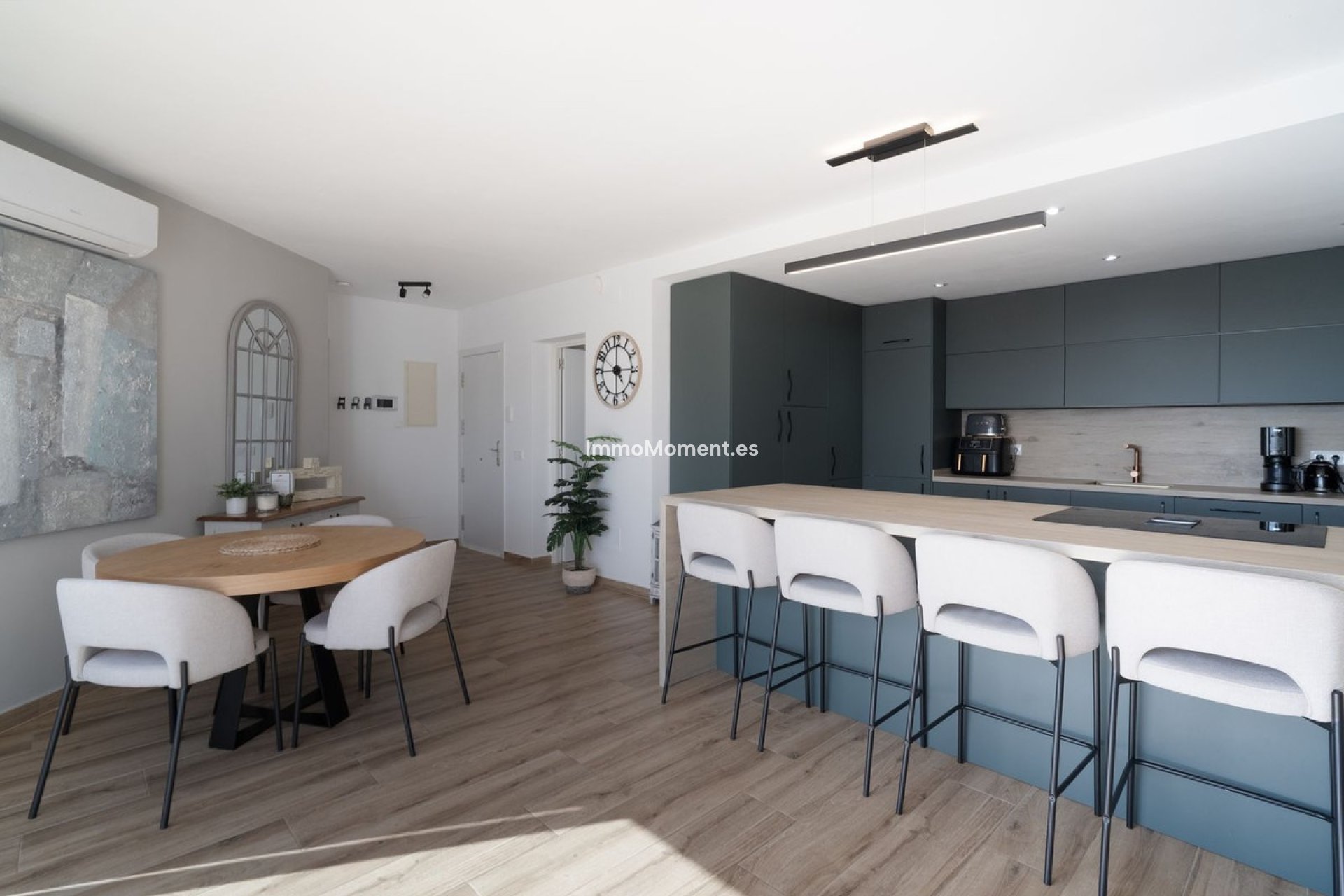 Reventa - Villa independiente - Benalmadena - Benalmadena Costa