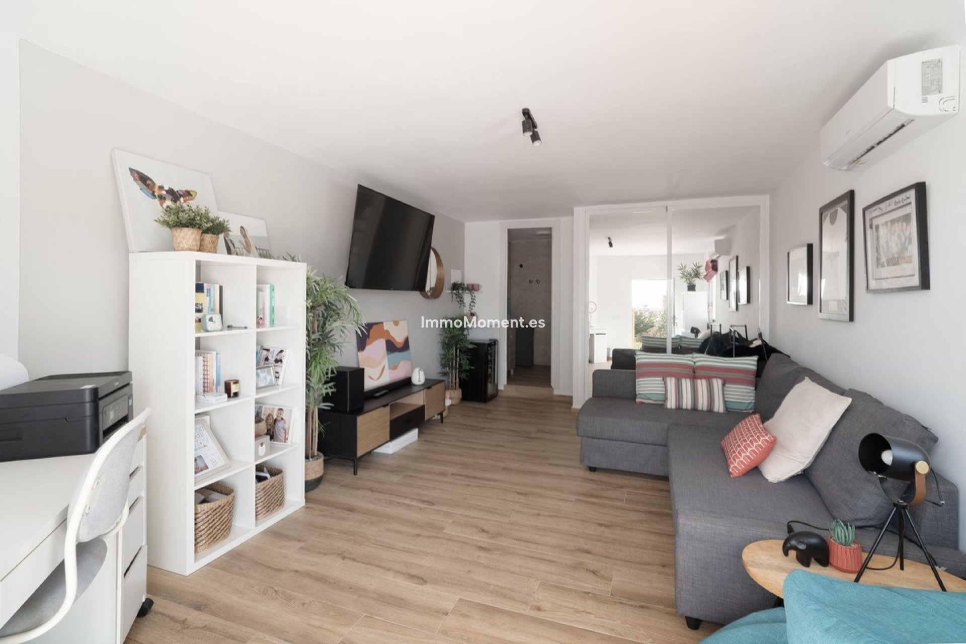 Reventa - Villa independiente - Benalmadena - Benalmadena Costa