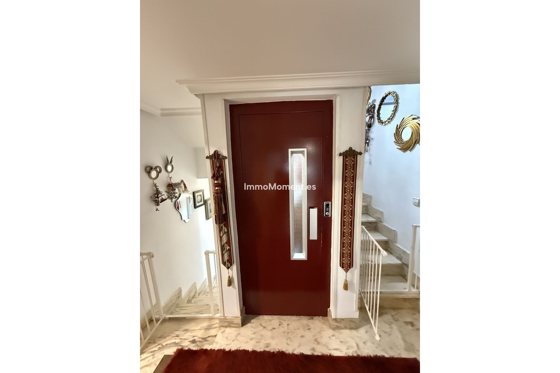 Reventa - Villa independiente - Benalmadena - Benalmadena Costa
