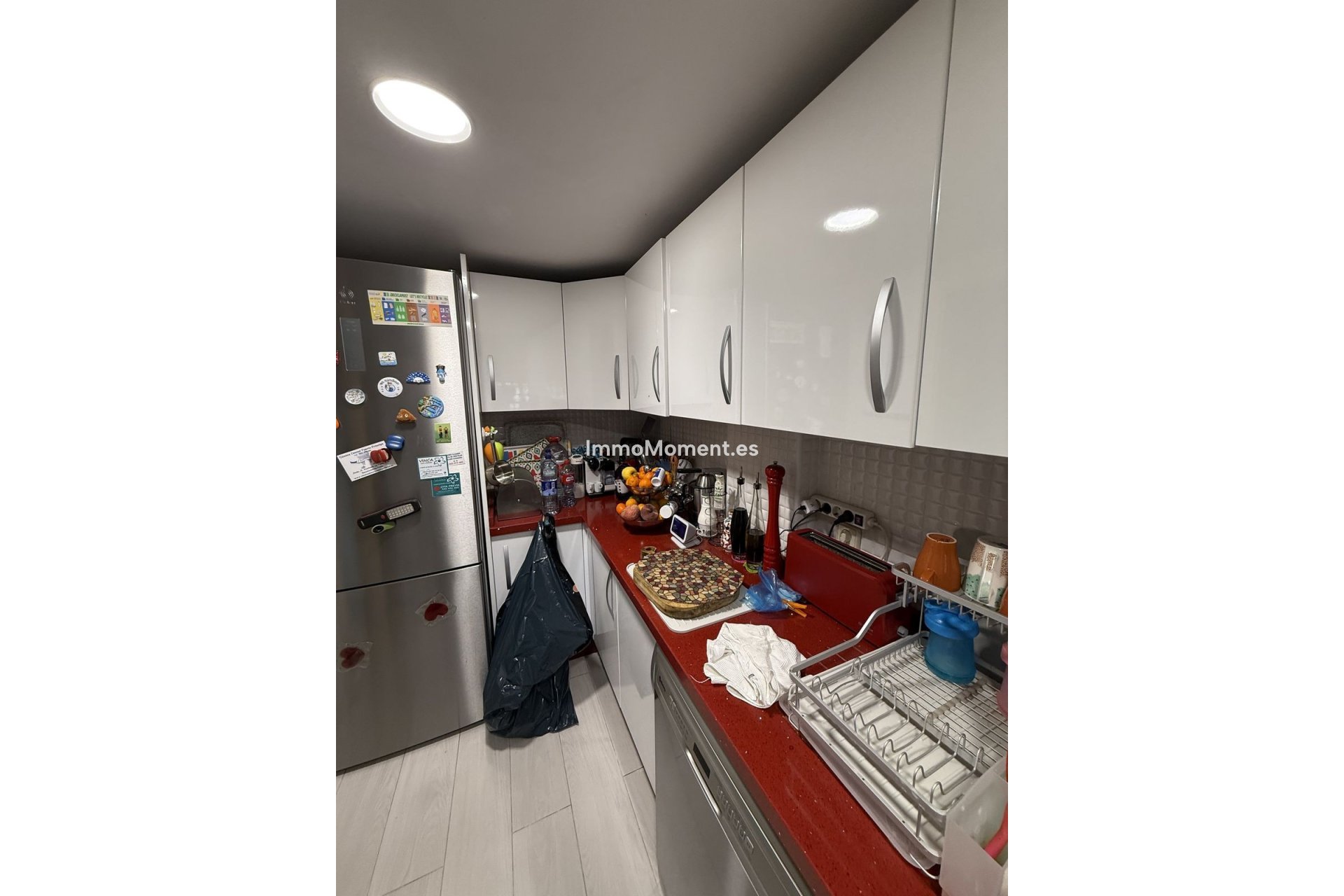 Reventa - Villa independiente - Benalmadena - Benalmadena Costa