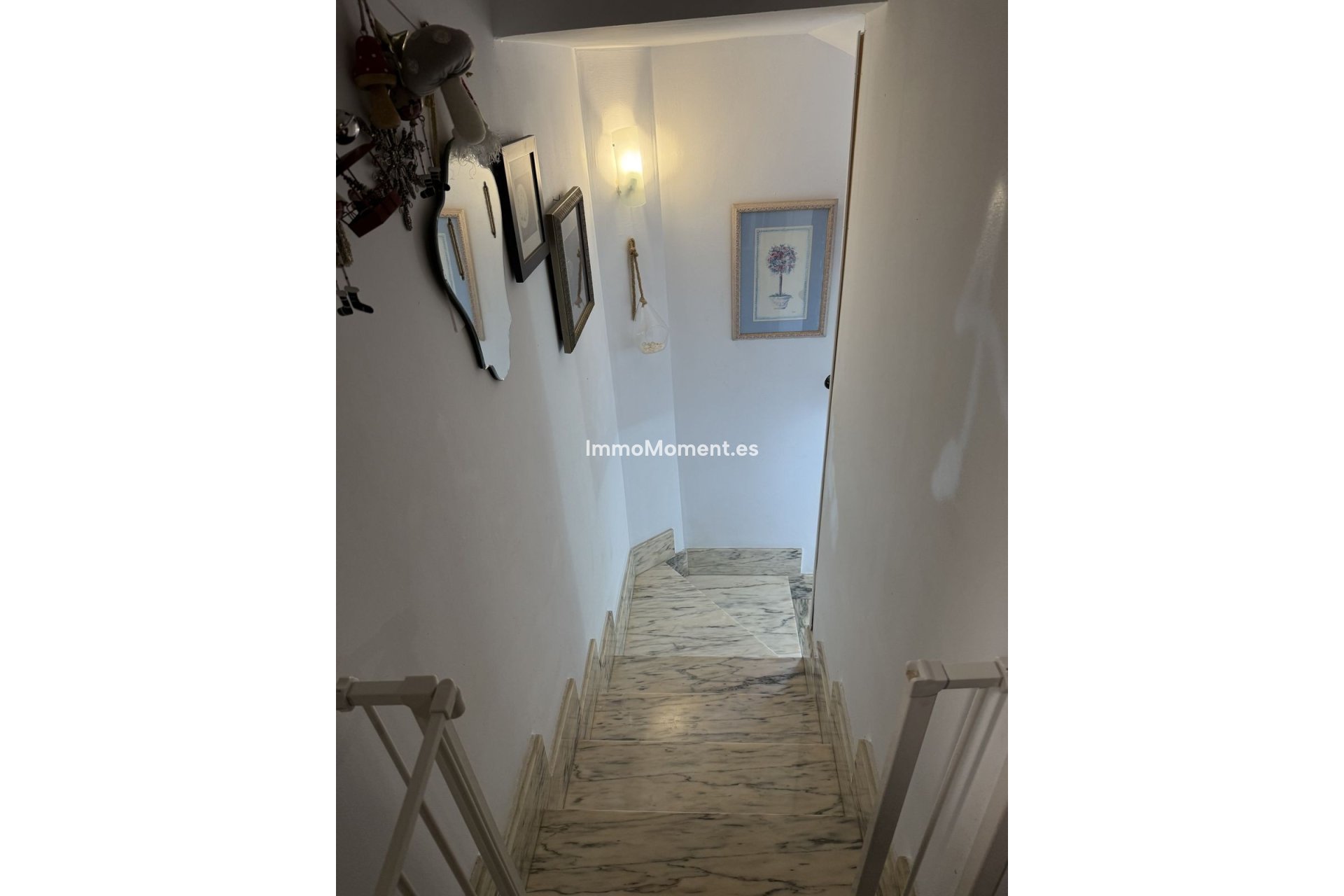 Reventa - Villa independiente - Benalmadena - Benalmadena Costa
