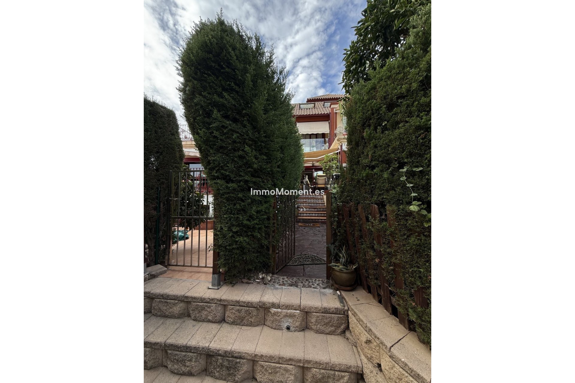 Reventa - Villa independiente - Benalmadena - Benalmadena Costa