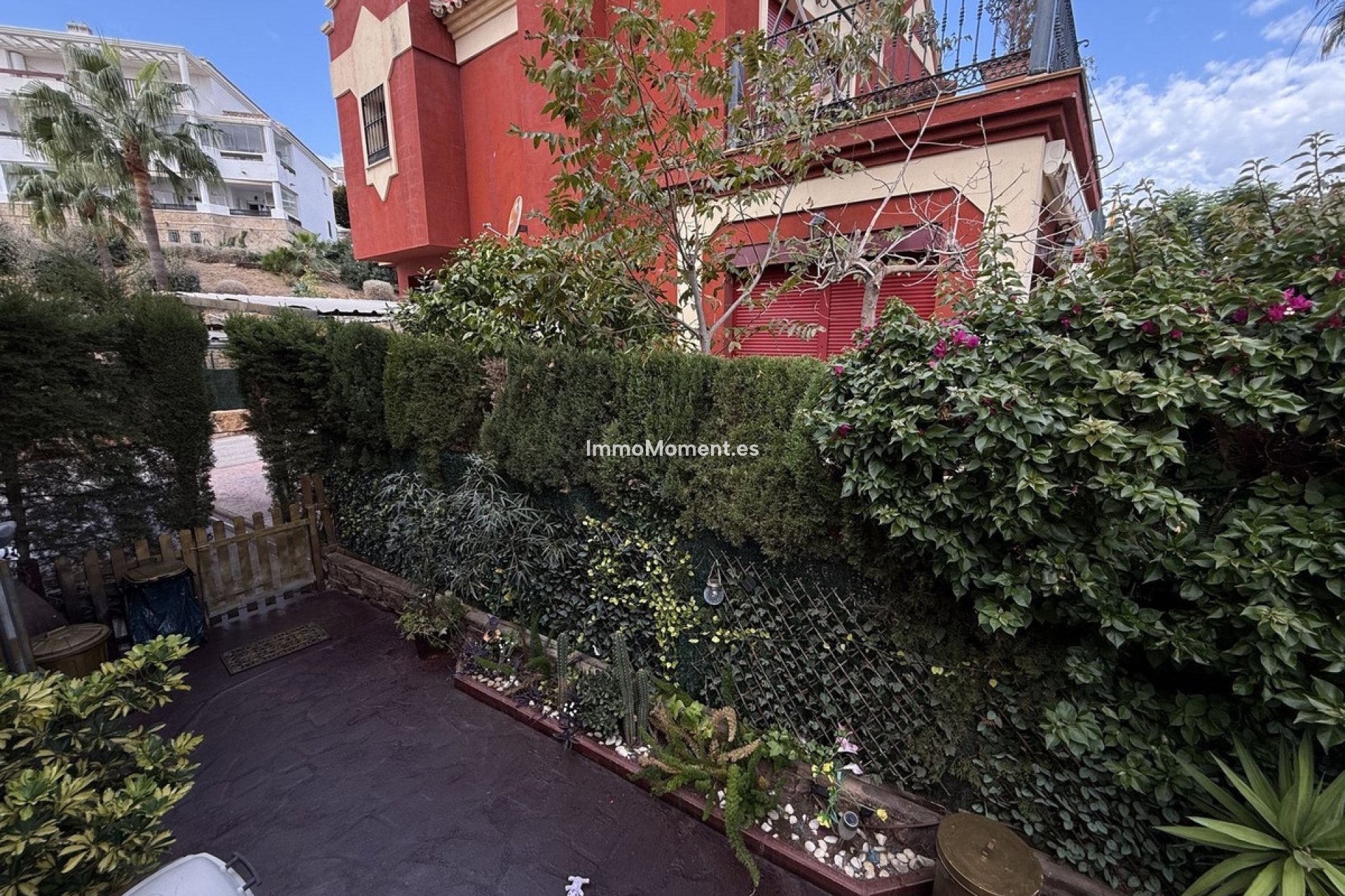 Reventa - Villa independiente - Benalmadena - Benalmadena Costa