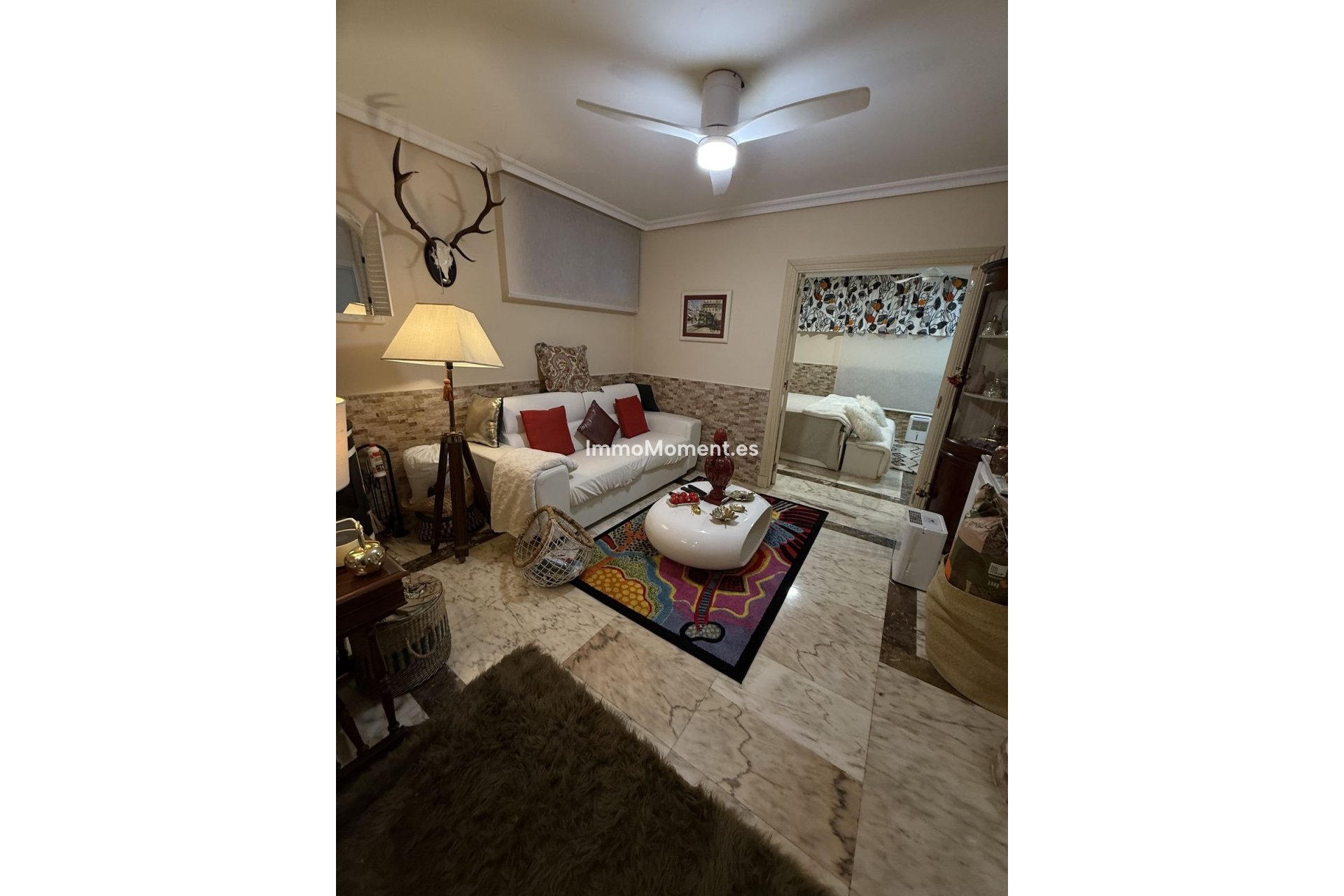 Reventa - Villa independiente - Benalmadena - Benalmadena Costa