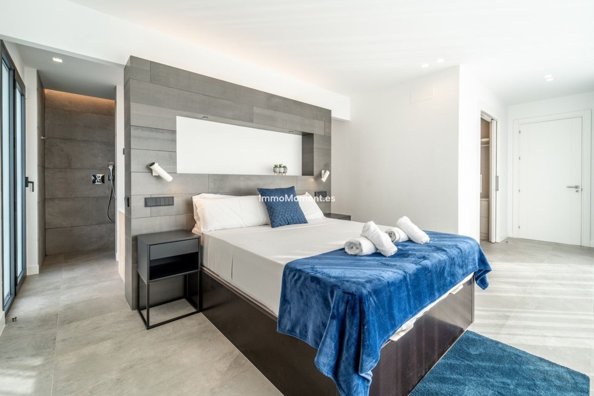 Reventa - Villa independiente - Benalmadena - Benalmadena Costa