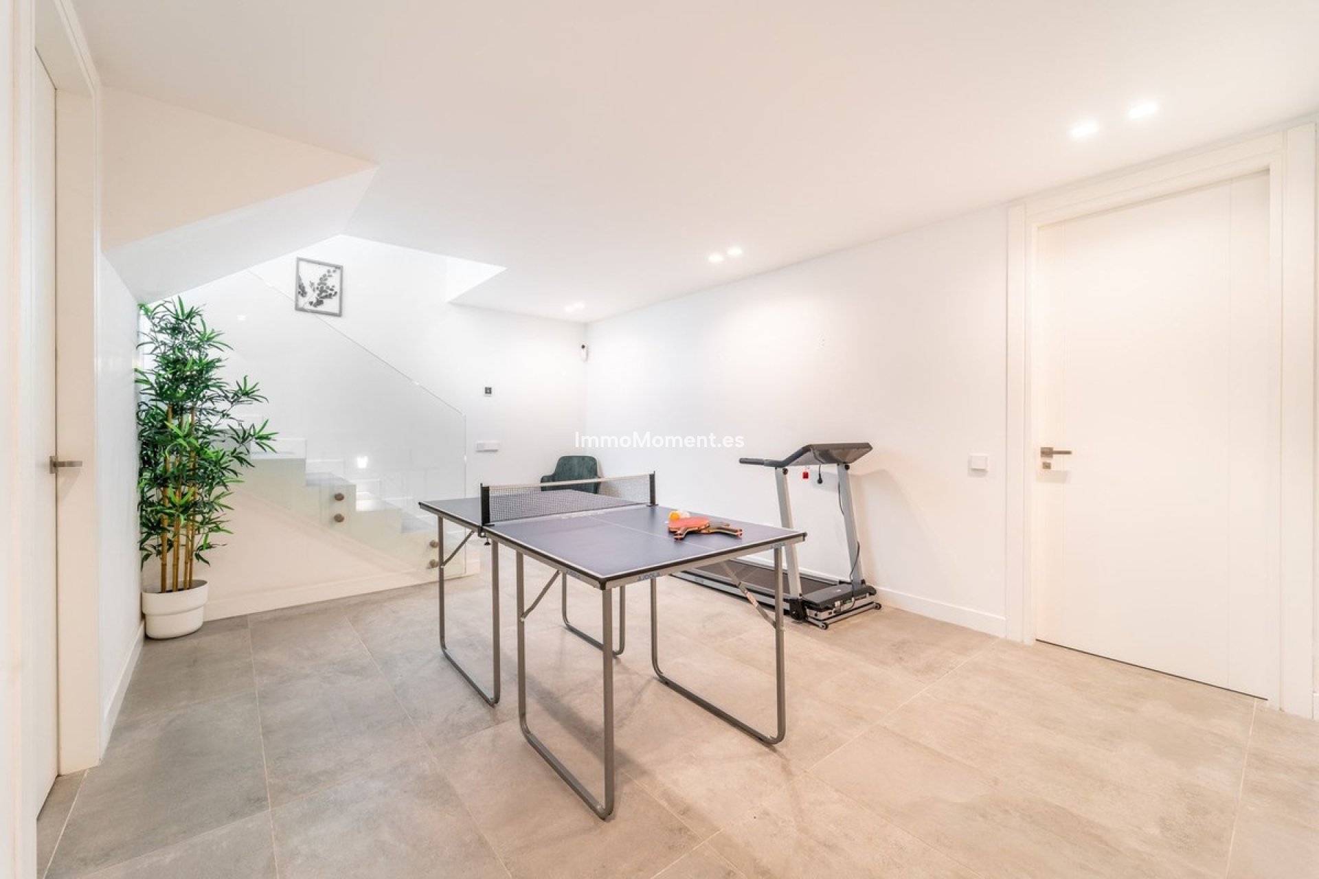 Reventa - Villa independiente - Benalmadena - Benalmadena Costa