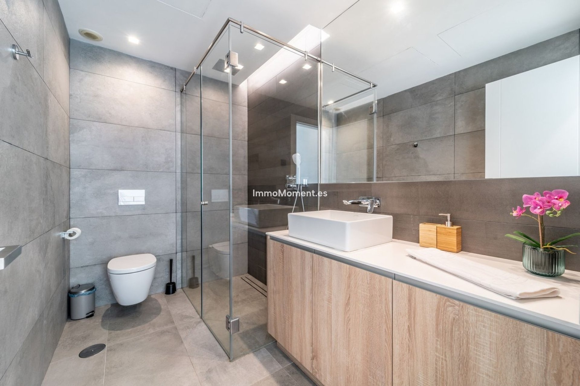 Reventa - Villa independiente - Benalmadena - Benalmadena Costa