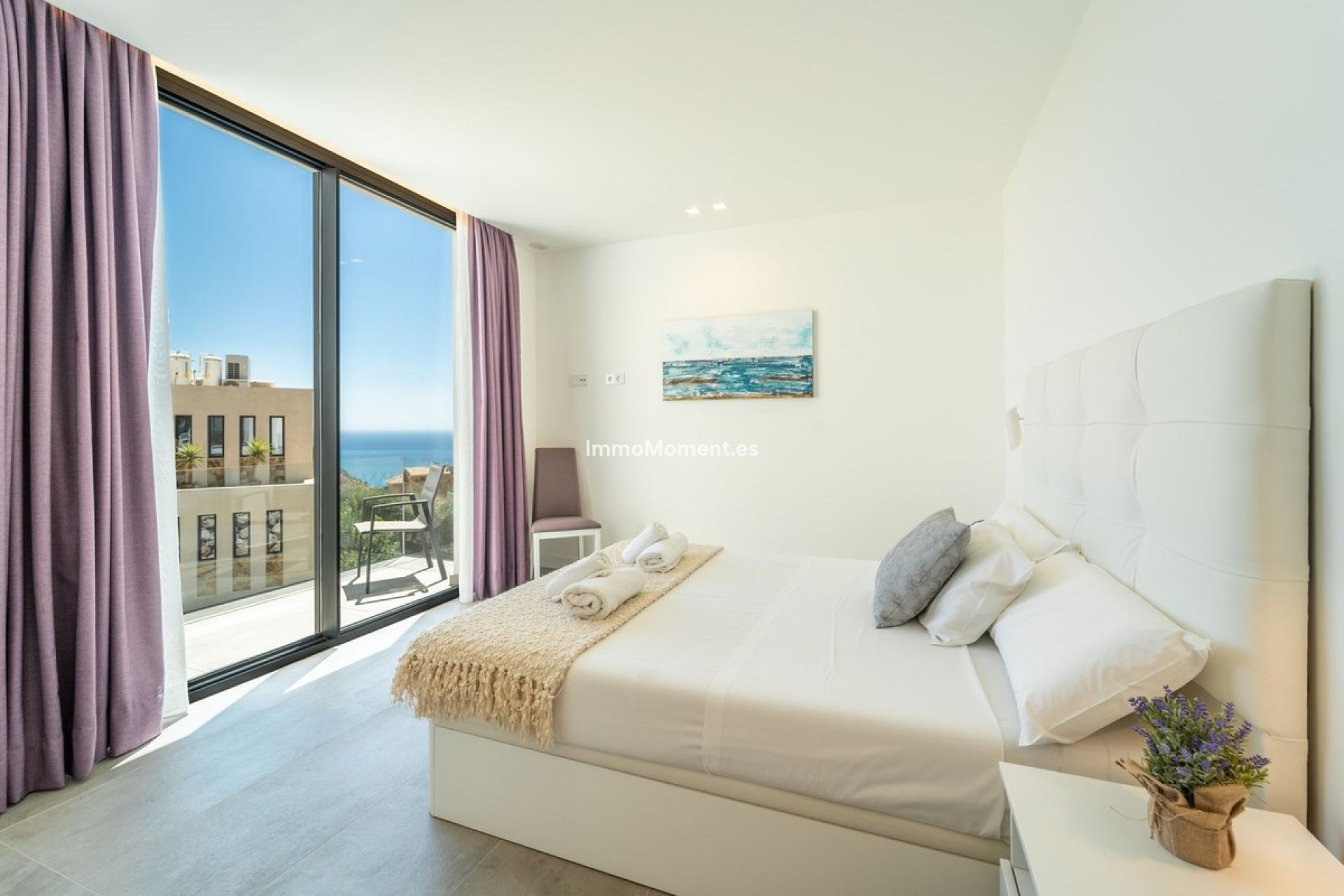 Reventa - Villa independiente - Benalmadena - Benalmadena Costa