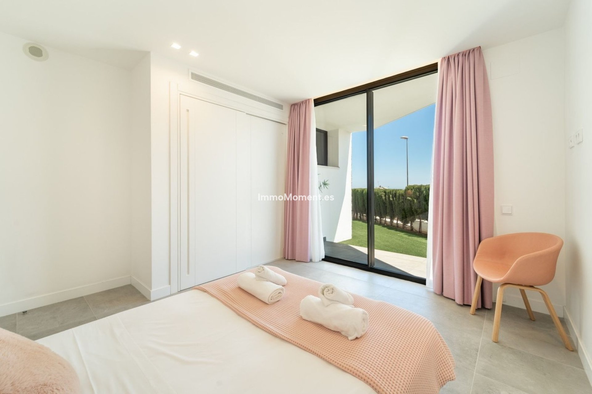 Reventa - Villa independiente - Benalmadena - Benalmadena Costa