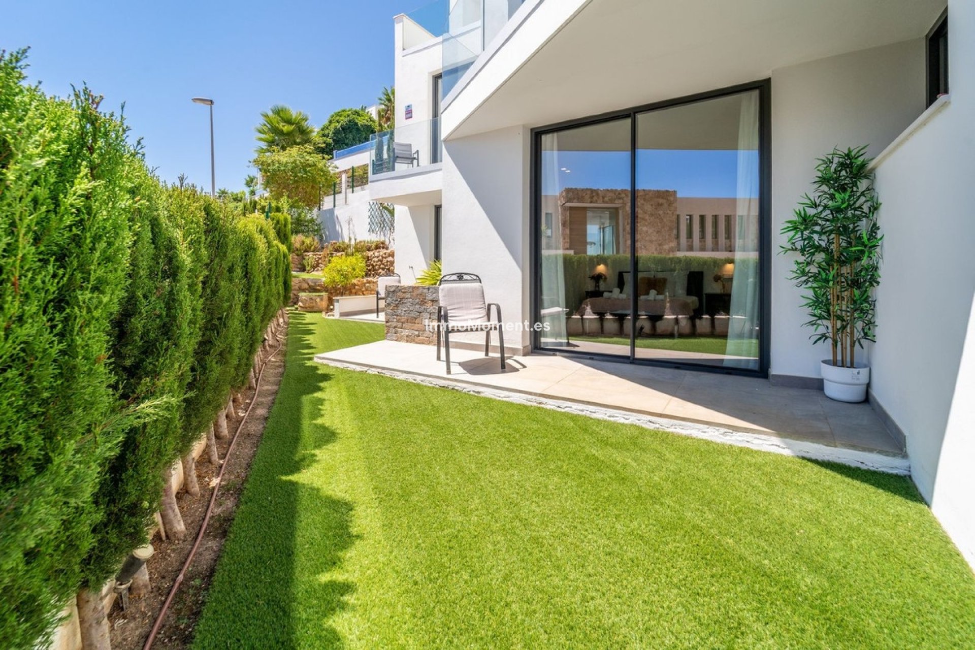 Reventa - Villa independiente - Benalmadena - Benalmadena Costa