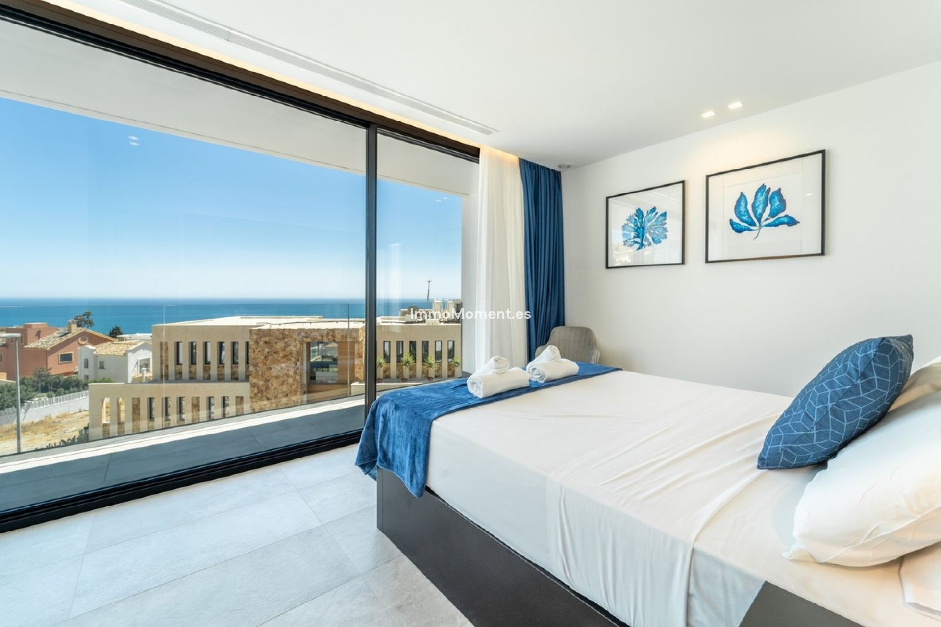 Reventa - Villa independiente - Benalmadena - Benalmadena Costa